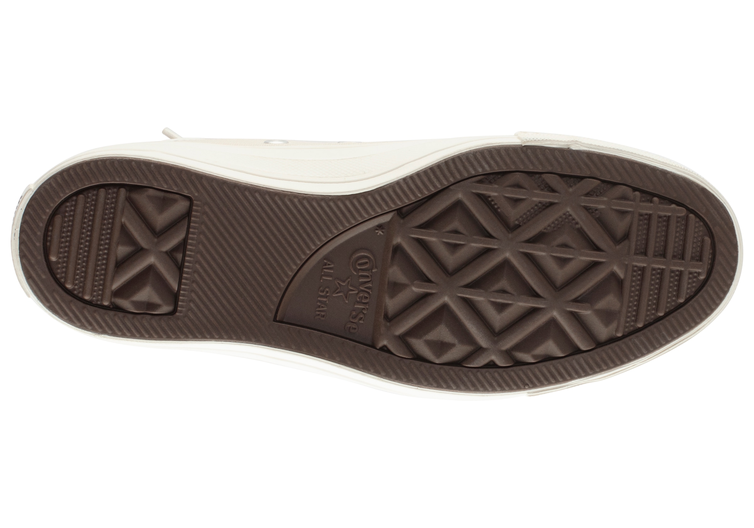 Converse Sneaker »CHUCK TAYLOR ALL STAR CHECKERED ACC«