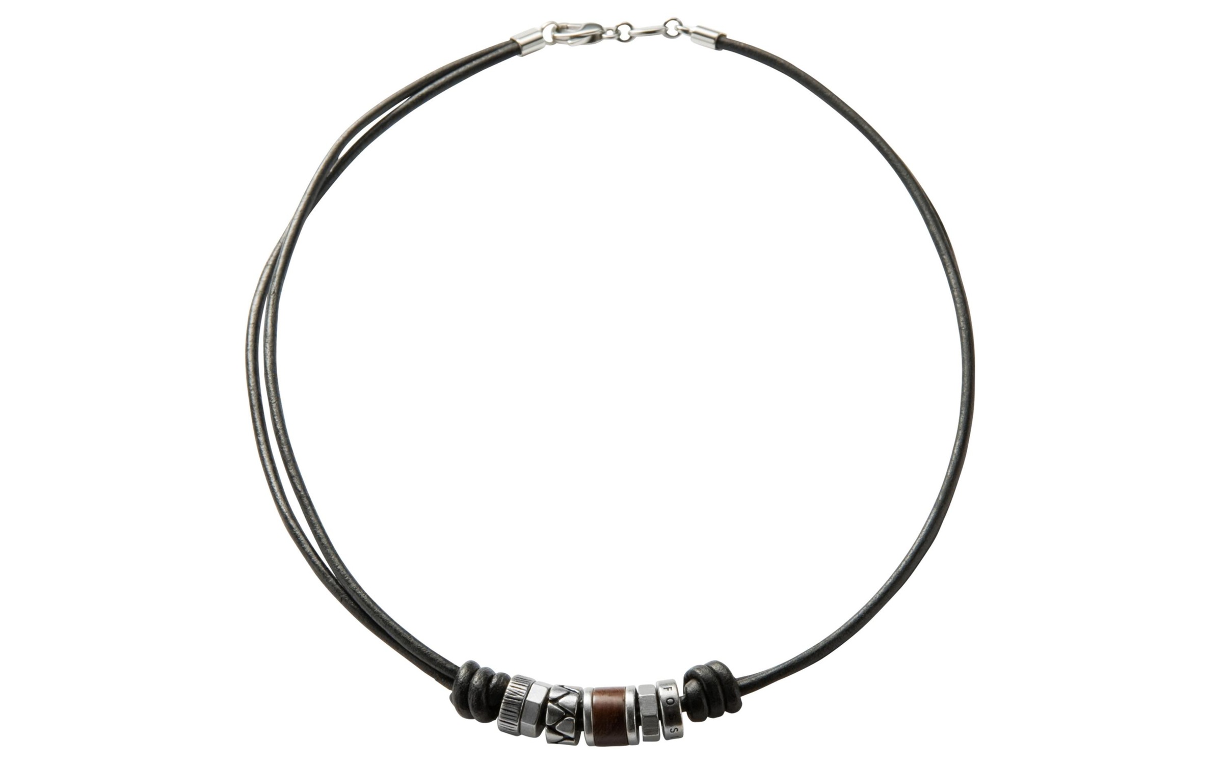 Image of Fossil Kette mit Anhänger »Vintage Casual JF84068040« bei Ackermann Versand Schweiz