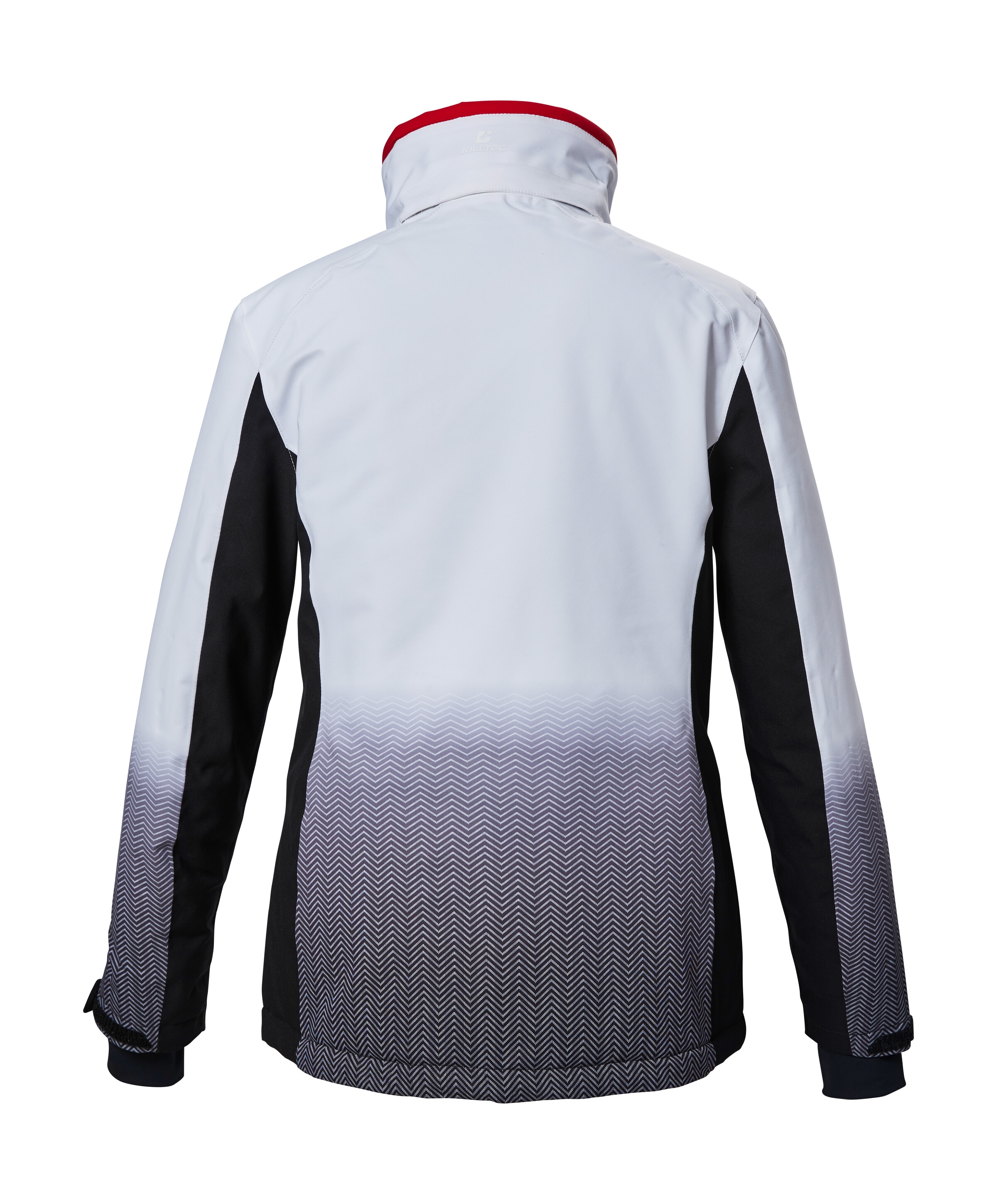 Killtec Veste de ski »KSW 63 WMN SKI JCKT« veste de ski femme respirante et imperméable avec capuche amovible