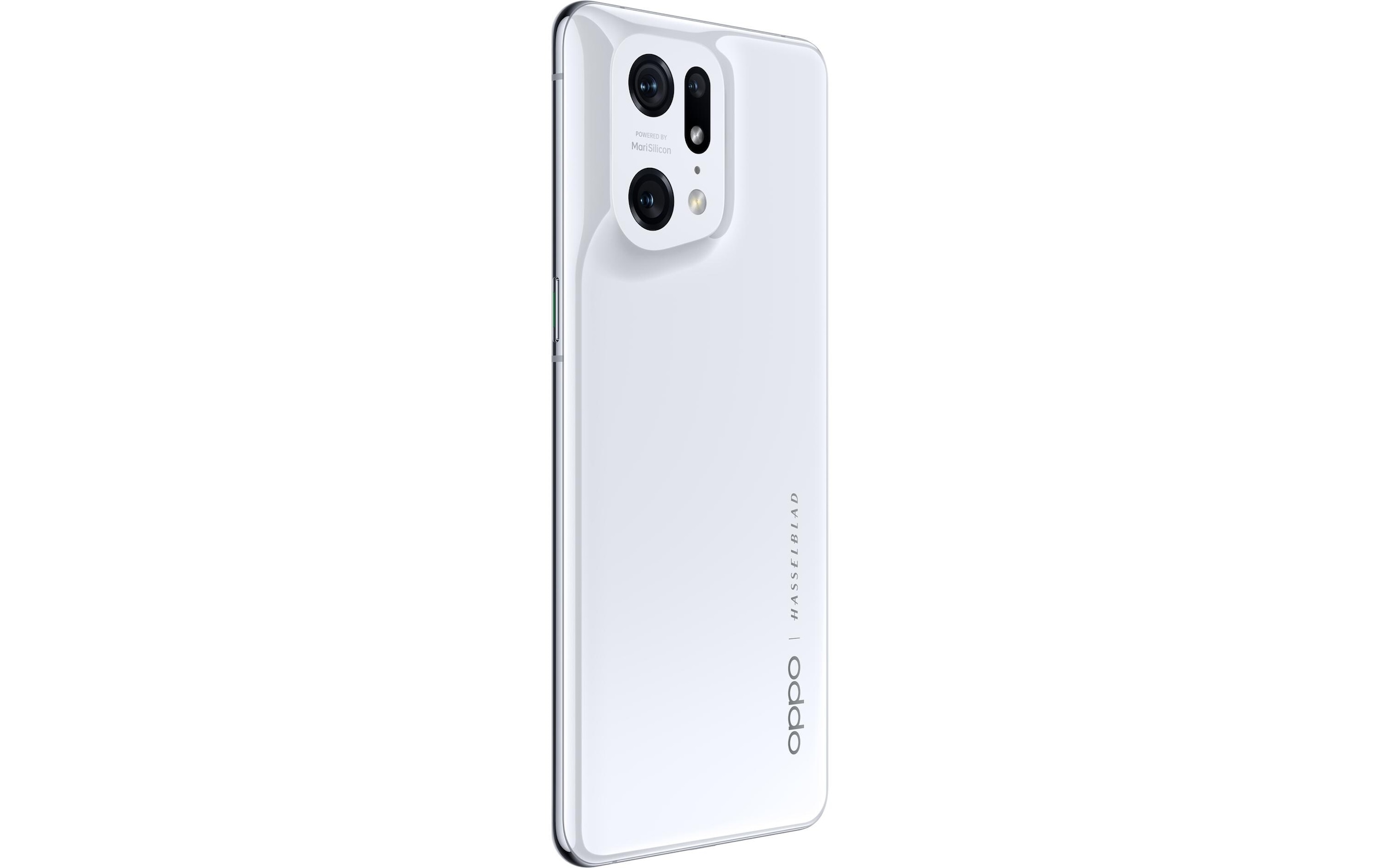 Oppo Smartphone »X5 Pro 256 GB Weiss«, White, 16,95 cm/6,7 Zoll, 256 GB Speicherplatz, 32 MP Kamera