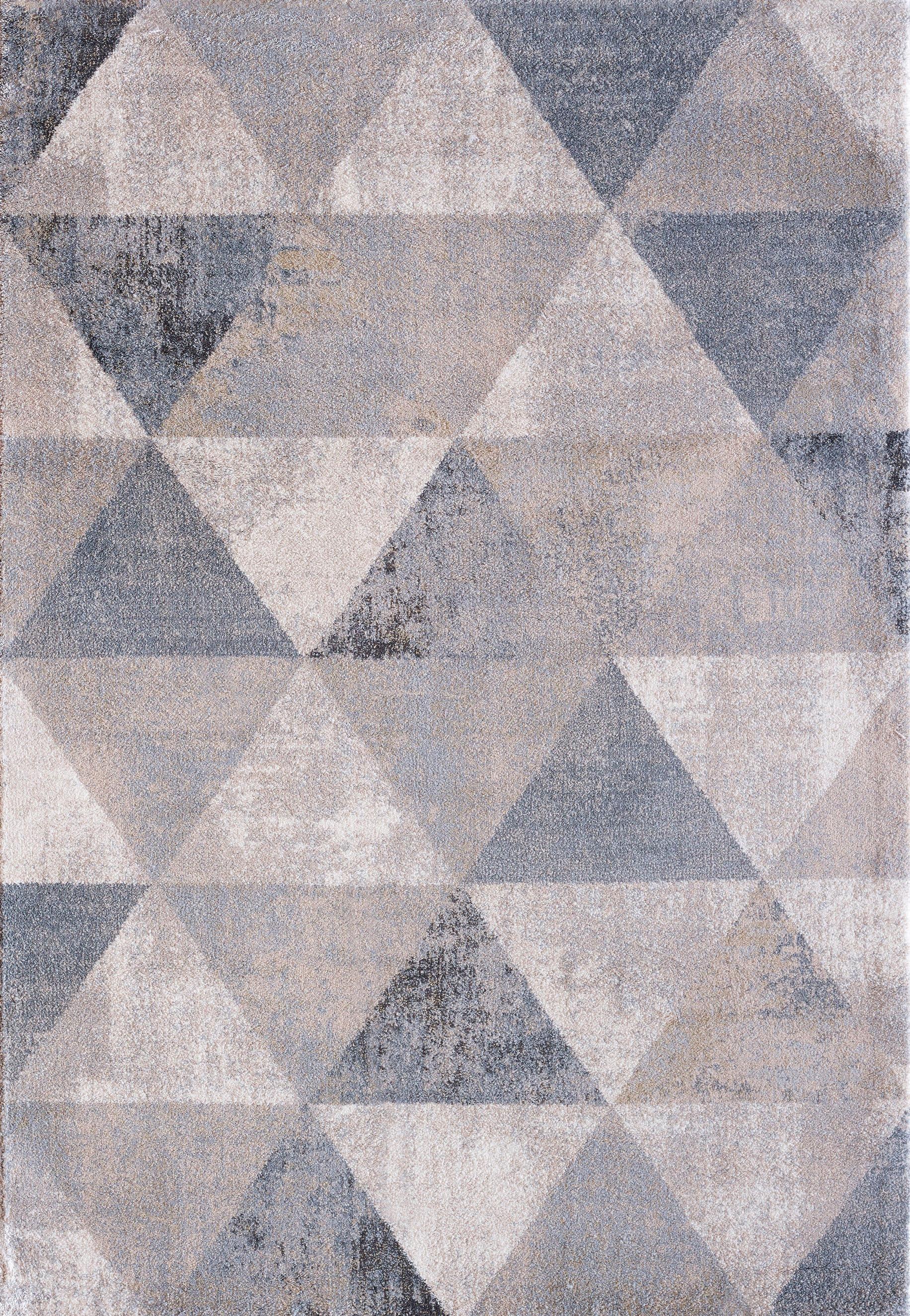 Image of Sanat Teppich »Bali 2604«, rechteckig, 20 mm Höhe, Wohnzimmer, Kurzflor, modern bei Ackermann Versand Schweiz