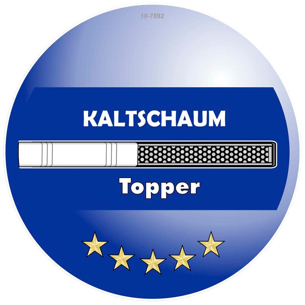 Jockenhöfer Gruppe Boxspringbett »Movie Star in der Grösse 180x200cm« mit versenkbarem TV-Lift und Fernbedienung, verstellbare Kopfstützen