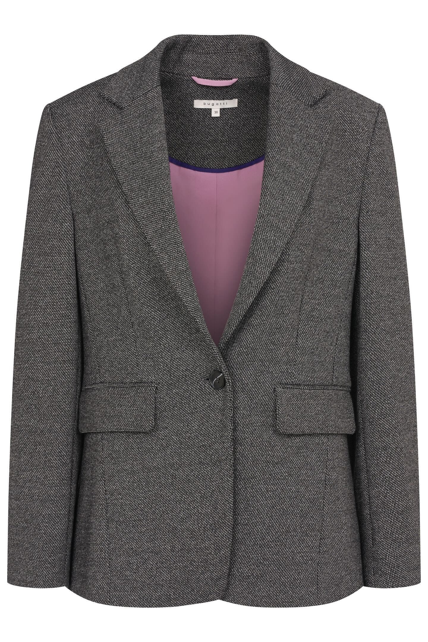 bugatti Blazer court mit Struktur