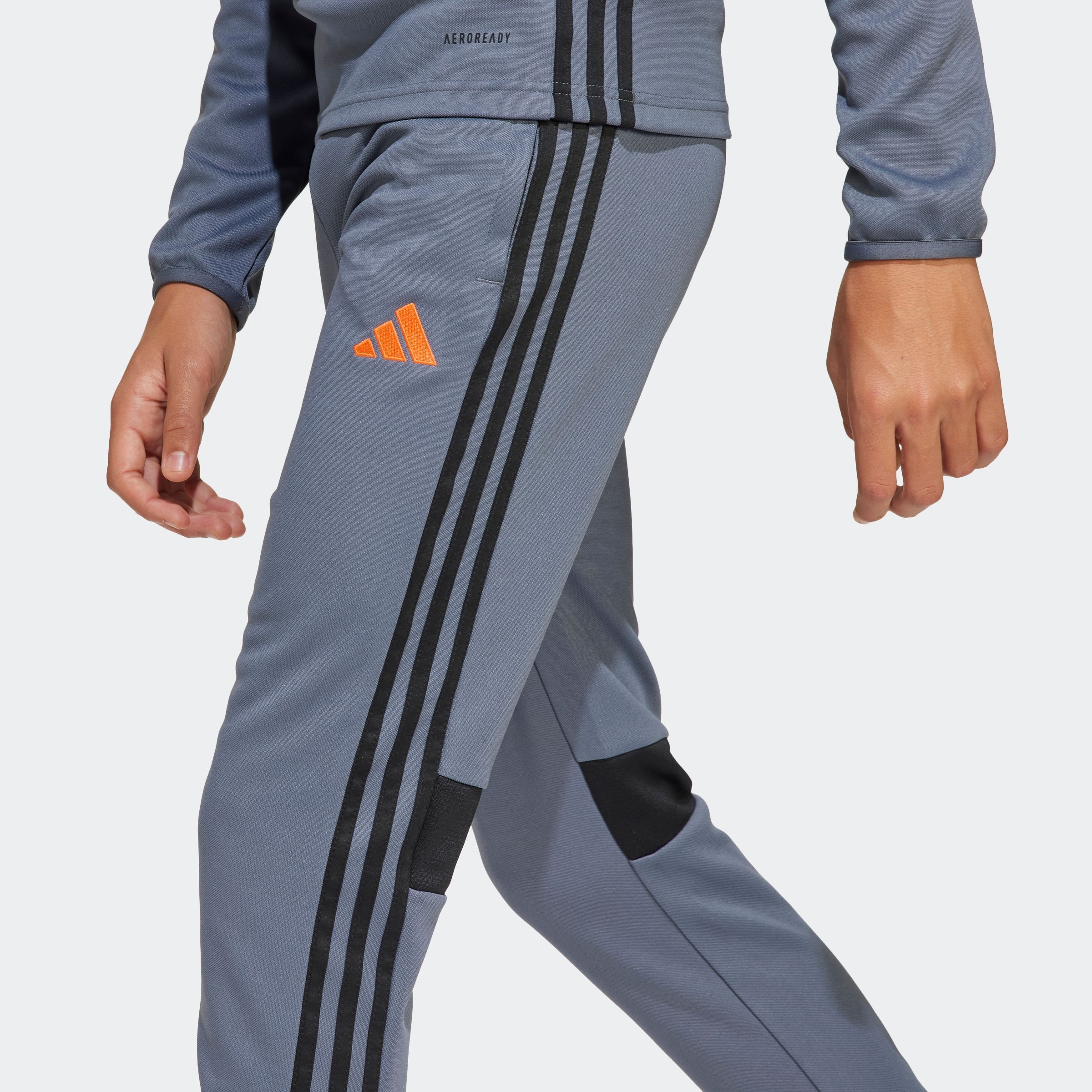 adidas Performance Trainingshose »TIRO ES PNT Y«, (1 tlg.)