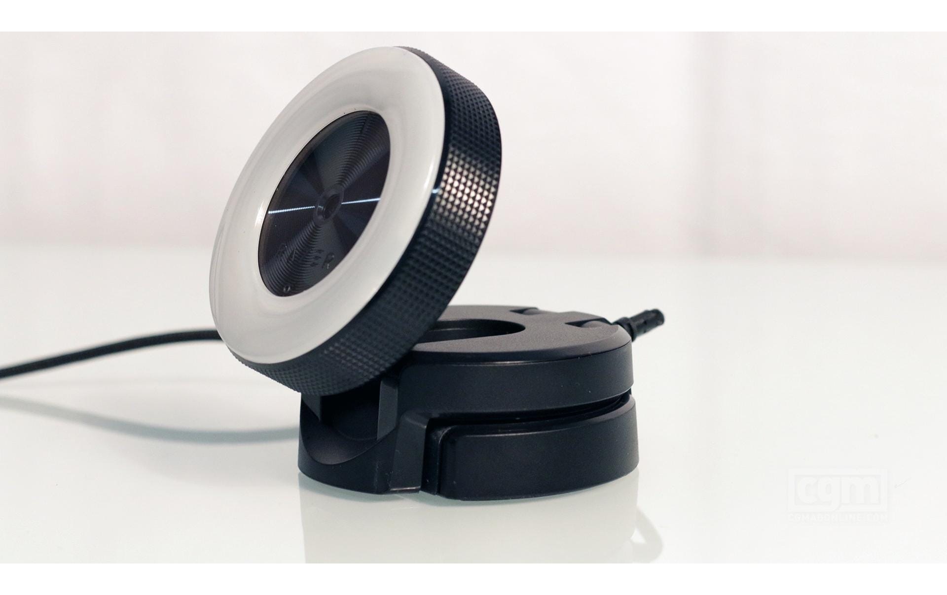 RAZER Webcam »Kiyo«