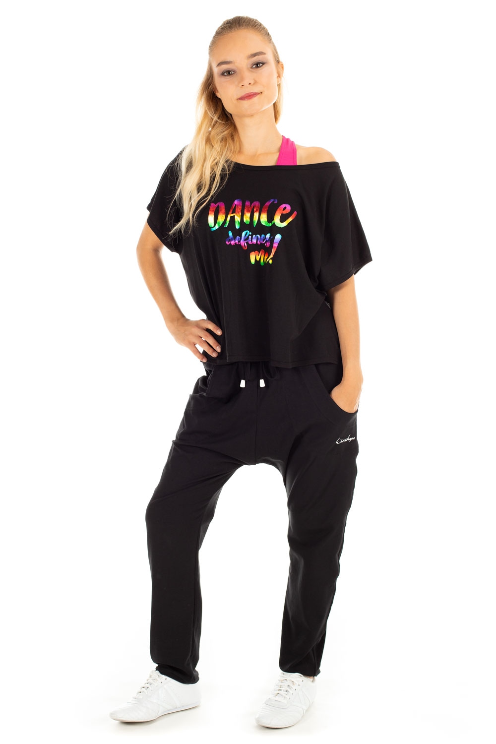 ♕ Winshape versandkostenfrei kaufen Oversize-Shirt »MCT017«, Ultra leicht