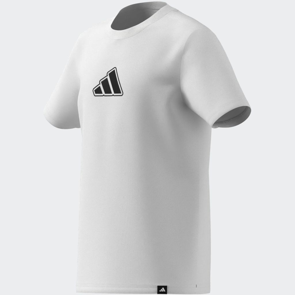 adidas Sportswear T-Shirt »J ANIME T«