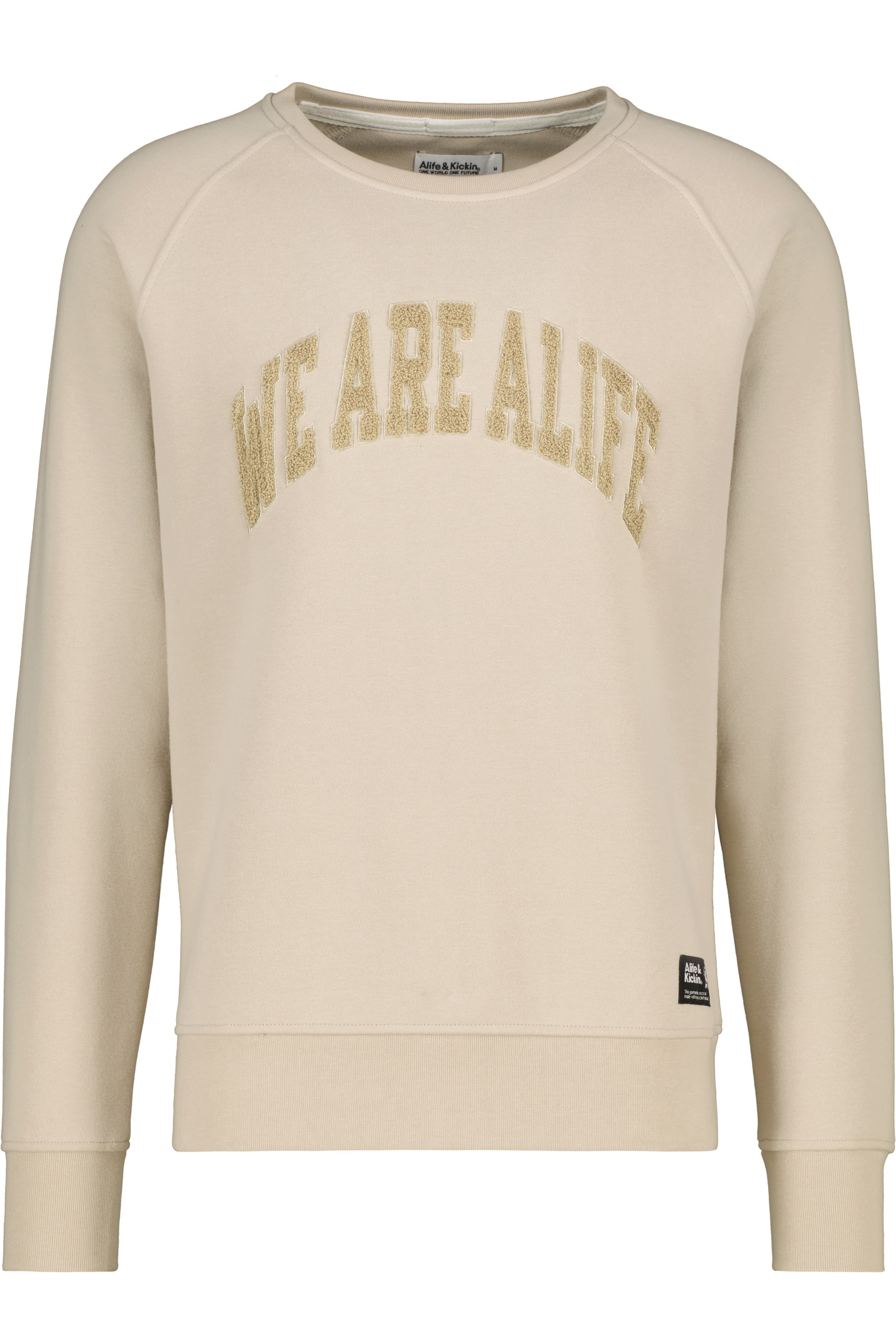 Image of Alife & Kickin Sweatshirt