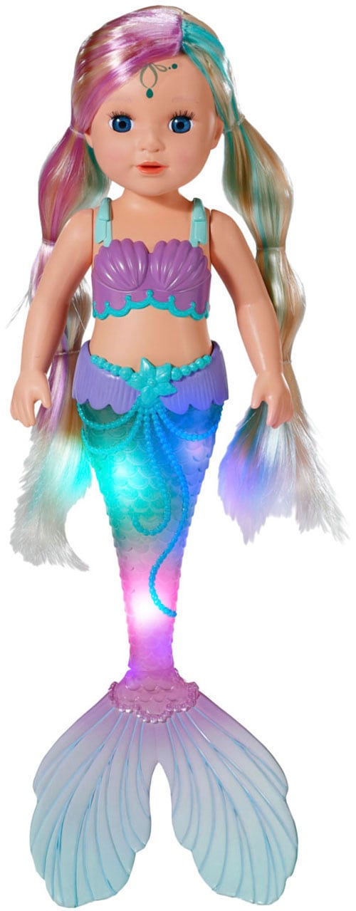 Baby Born Meerjungfrauenpuppe