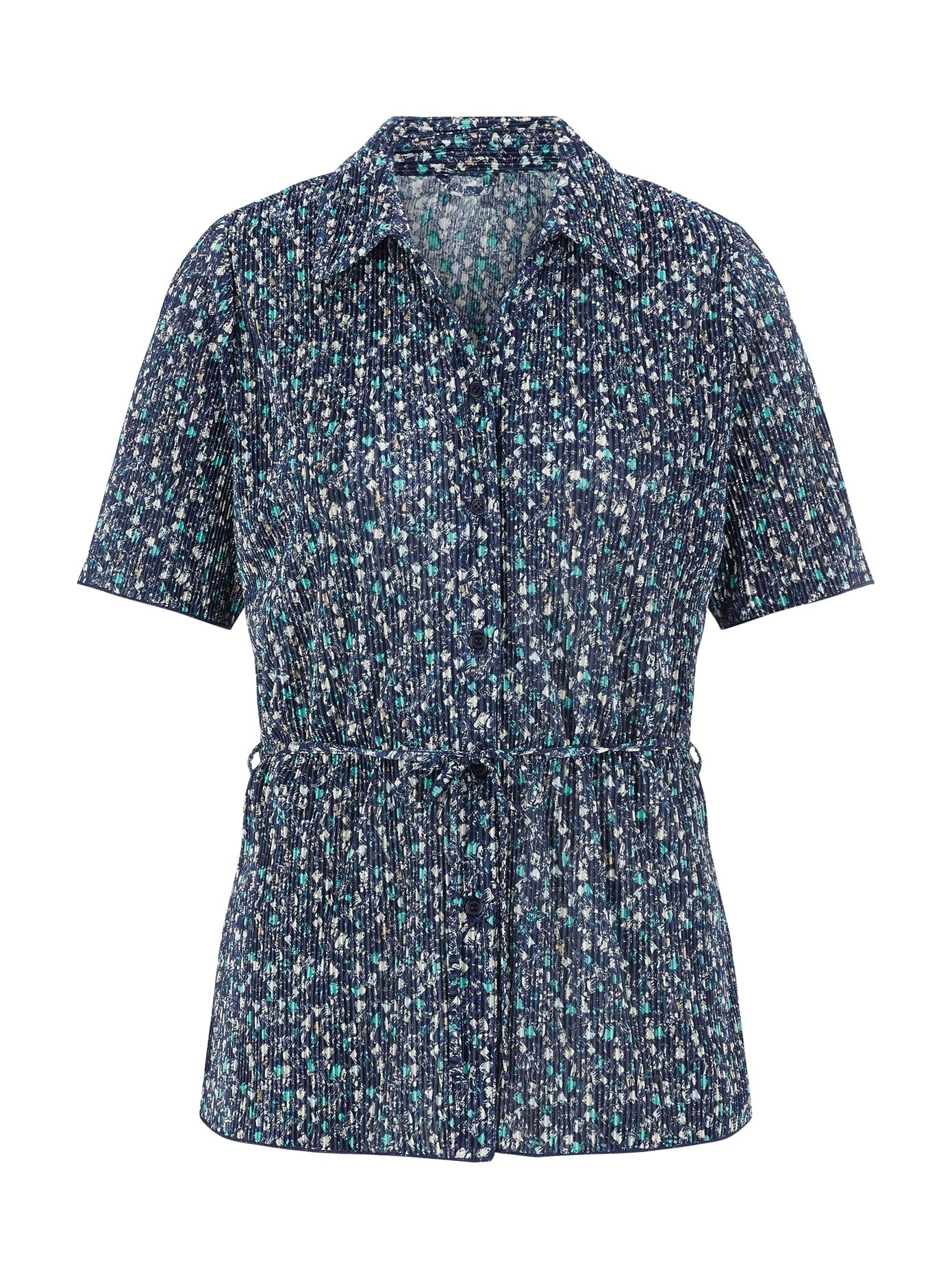 Image of Classic Druckbluse bei Ackermann Versand Schweiz