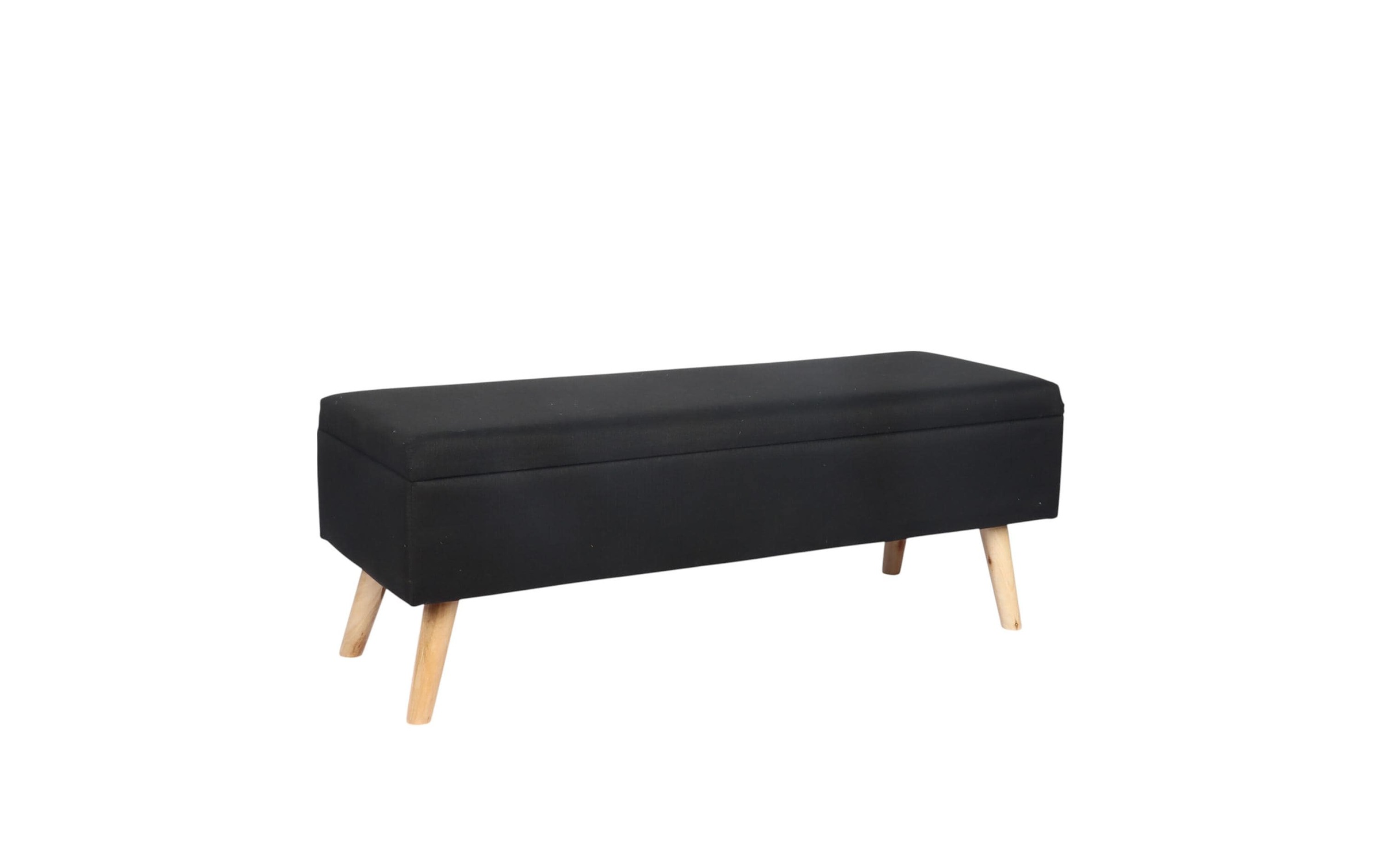 Image of relaxdays Sitzbank "110 x 40 cm"