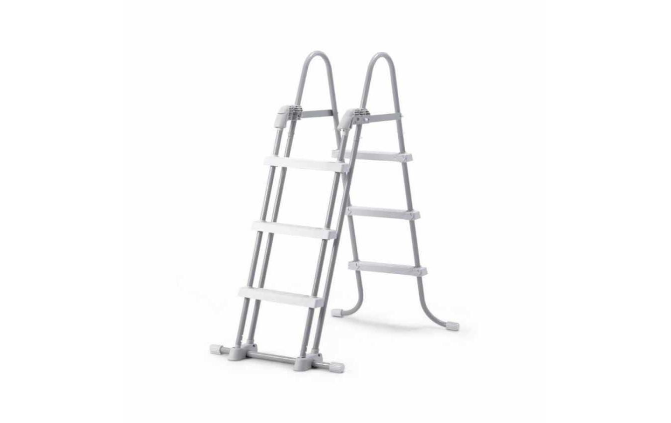 Intex Framepool »Prism Frame Set 366 x 99«, Inkl. Sicherheitsleiter