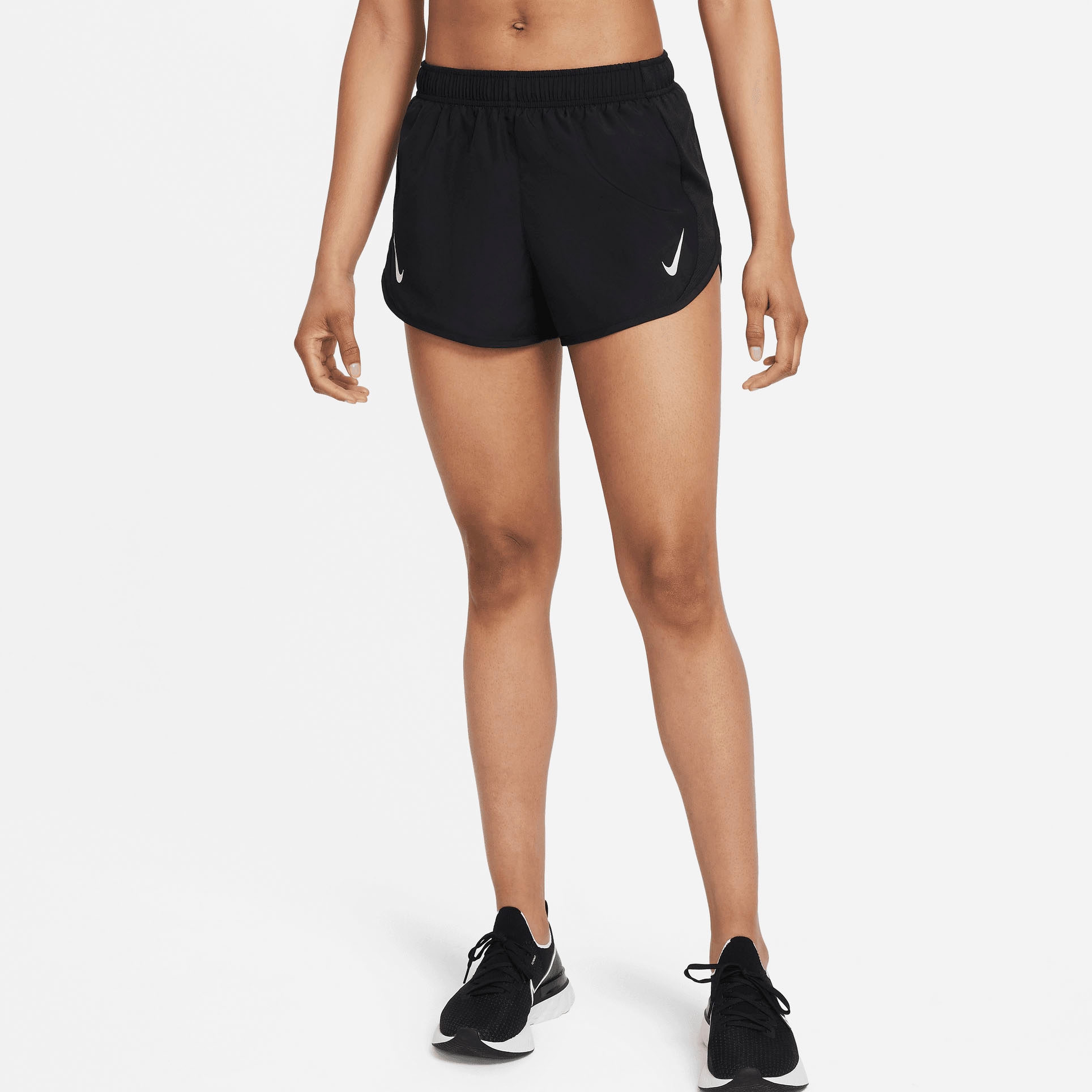 ♕ Nike Laufshorts »Dri-FIT Tempo Race Women's Running Shorts«  versandkostenfrei bestellen