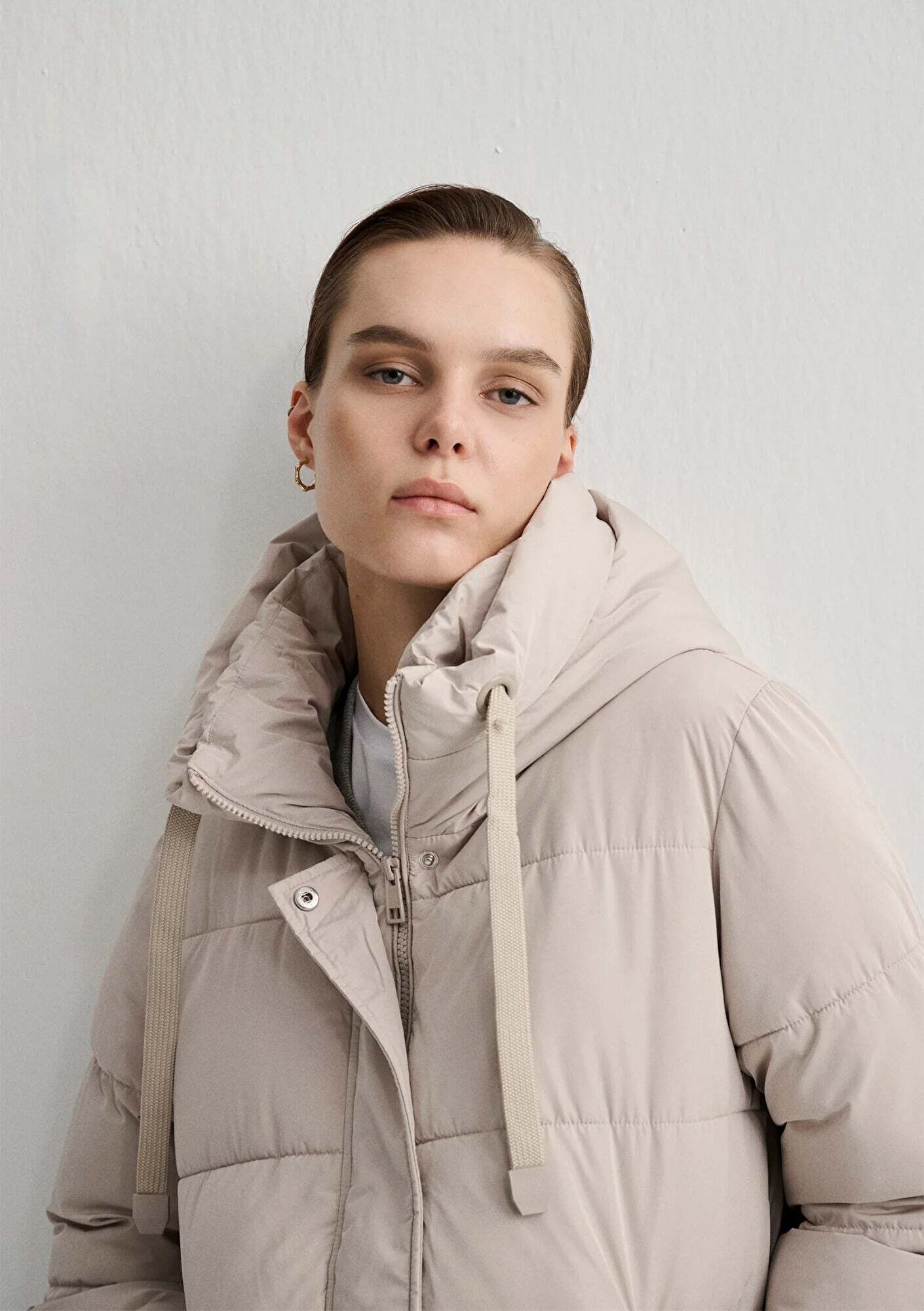 Mavi Steppjacke »Mavi Steppjacke Jacket«