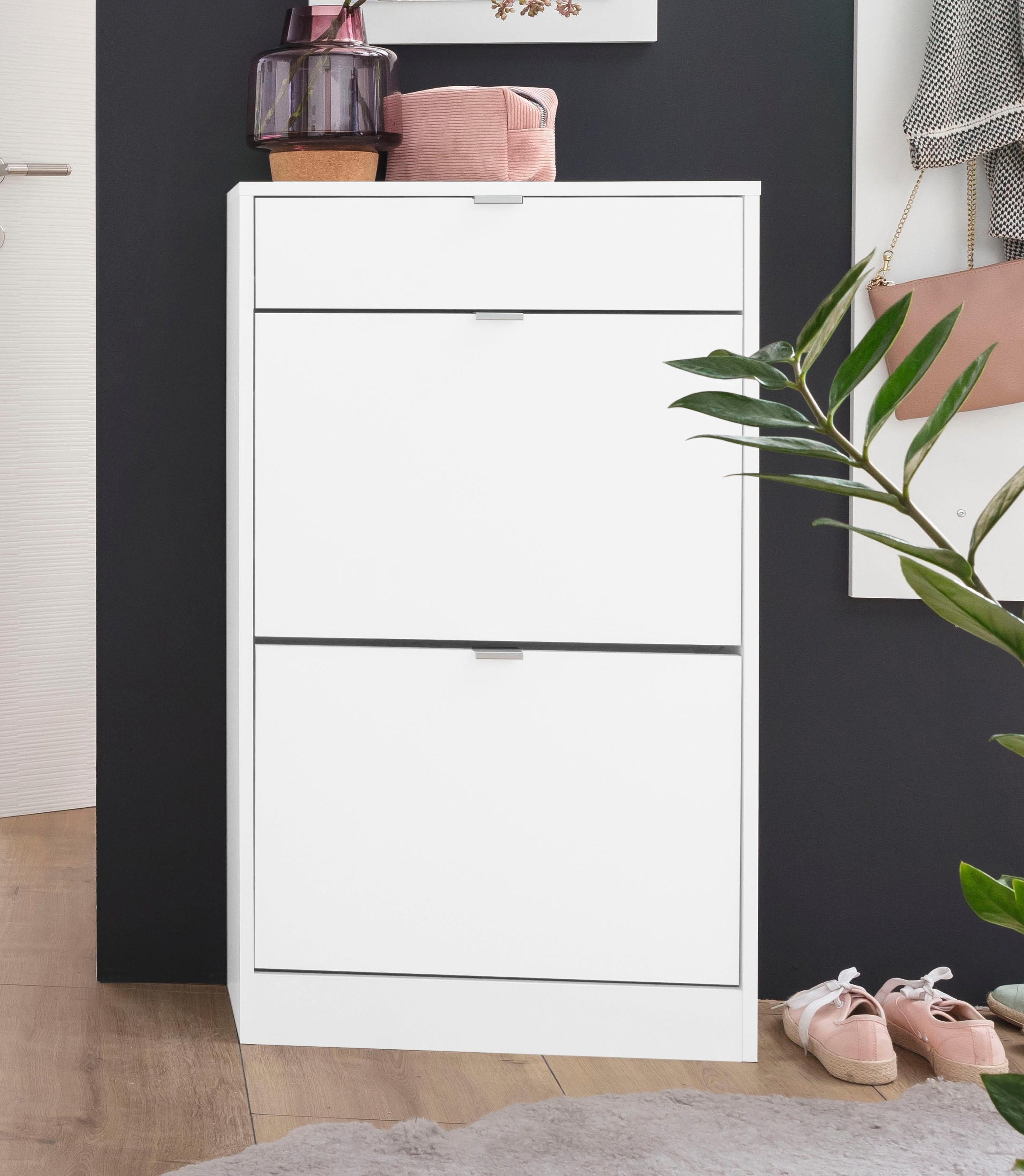 Image of borchardt Möbel Schuhschrank »Jella« bei Ackermann Versand Schweiz