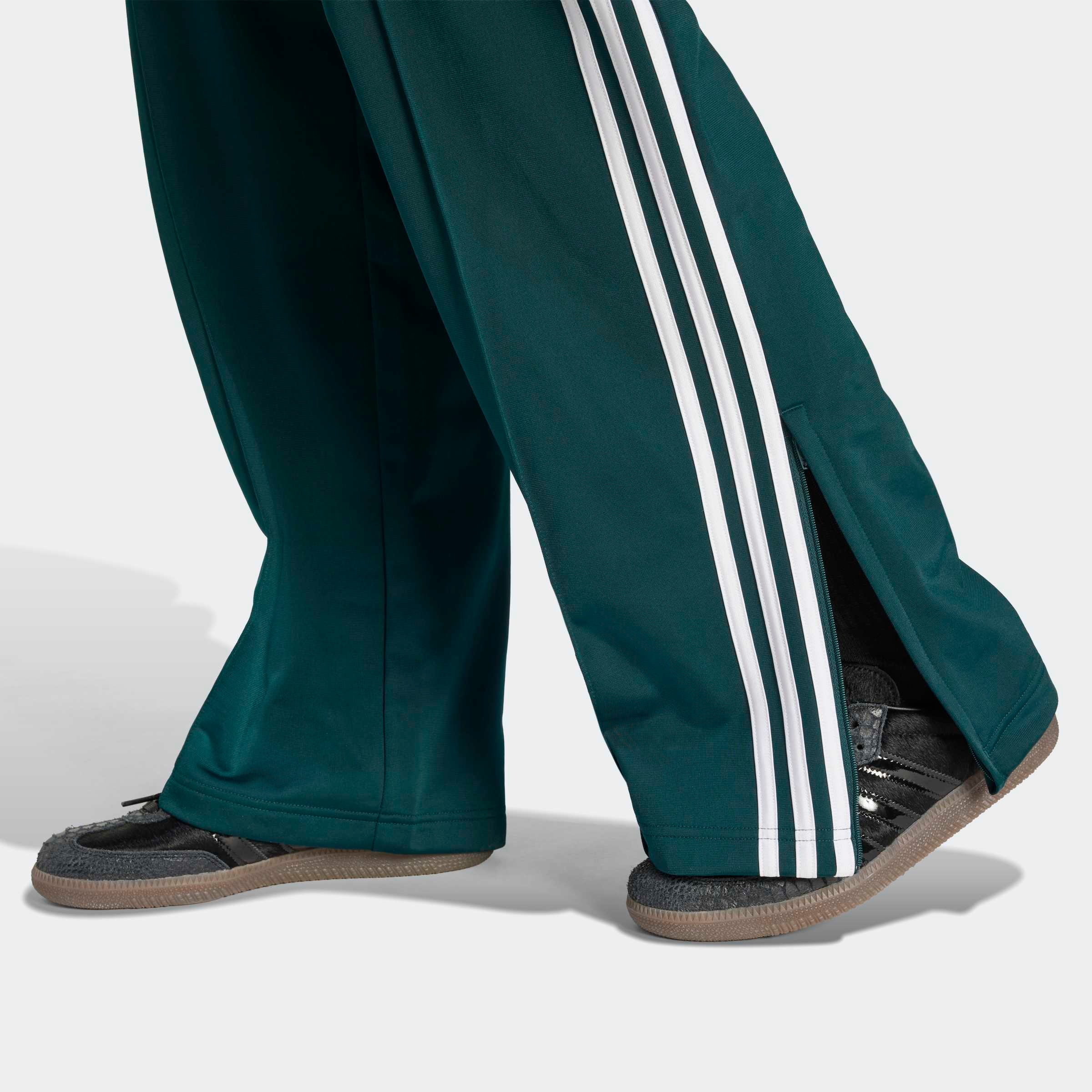 adidas Originals Sporthose »FB LOOSE TP«  sportlicher Stil, für Laufen und sportliche Aktivitäten