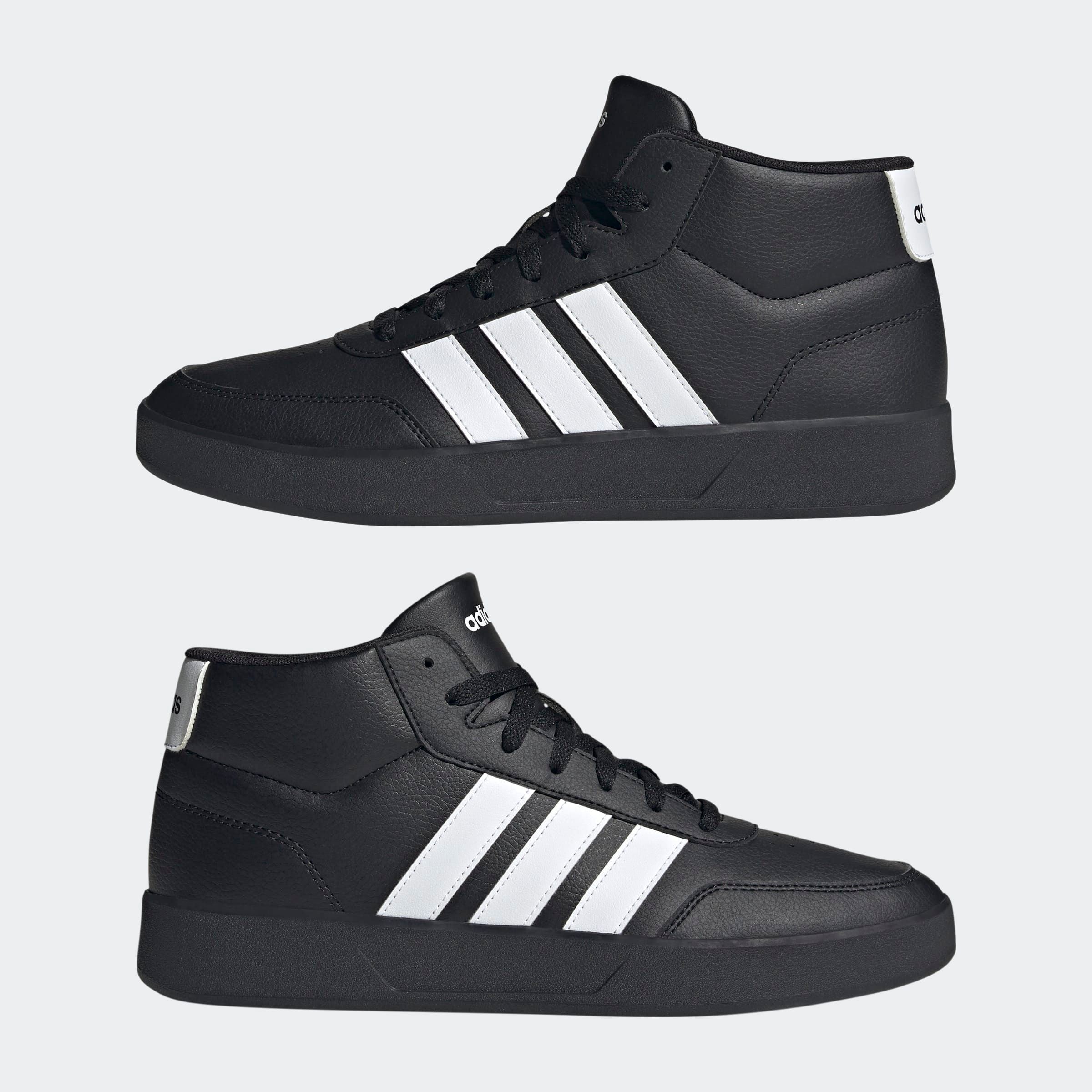 adidas Sportswear Sneaker »BREAKNET MID«