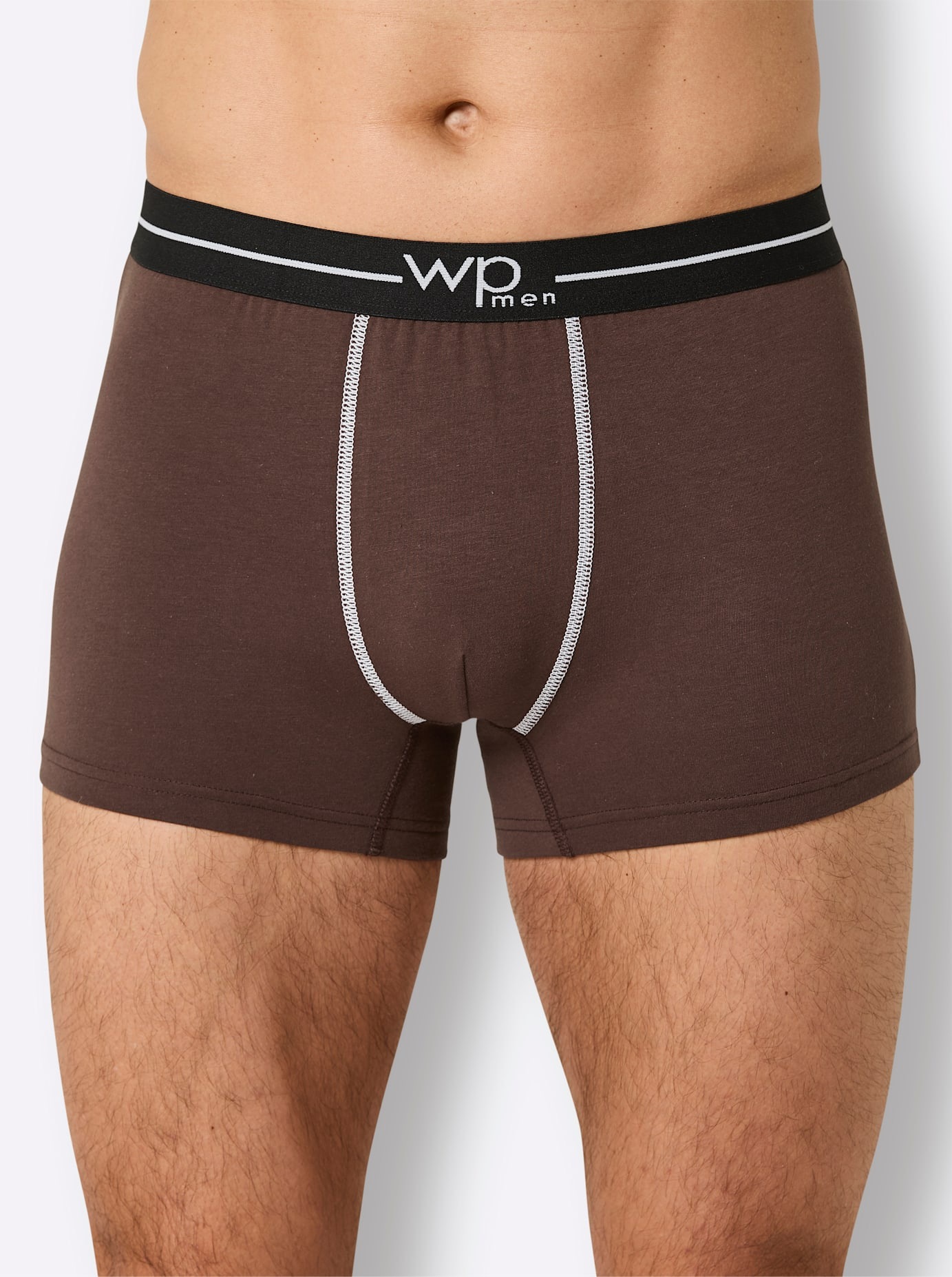wäschepur Panty 3 Stk.