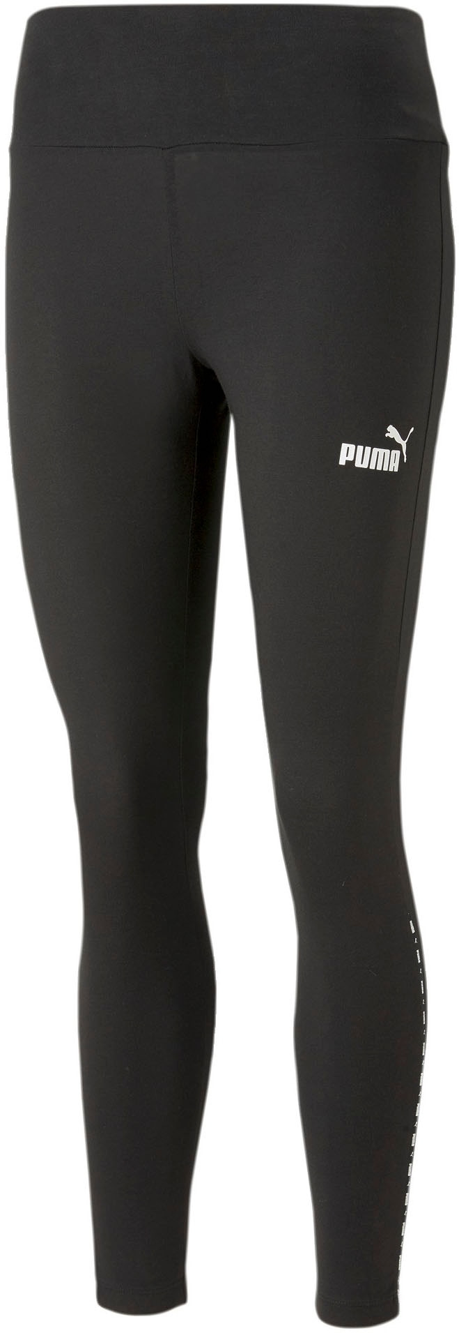 PUMA Leggings »PUMA POWER 7/8 TAPE LEGGINGS«