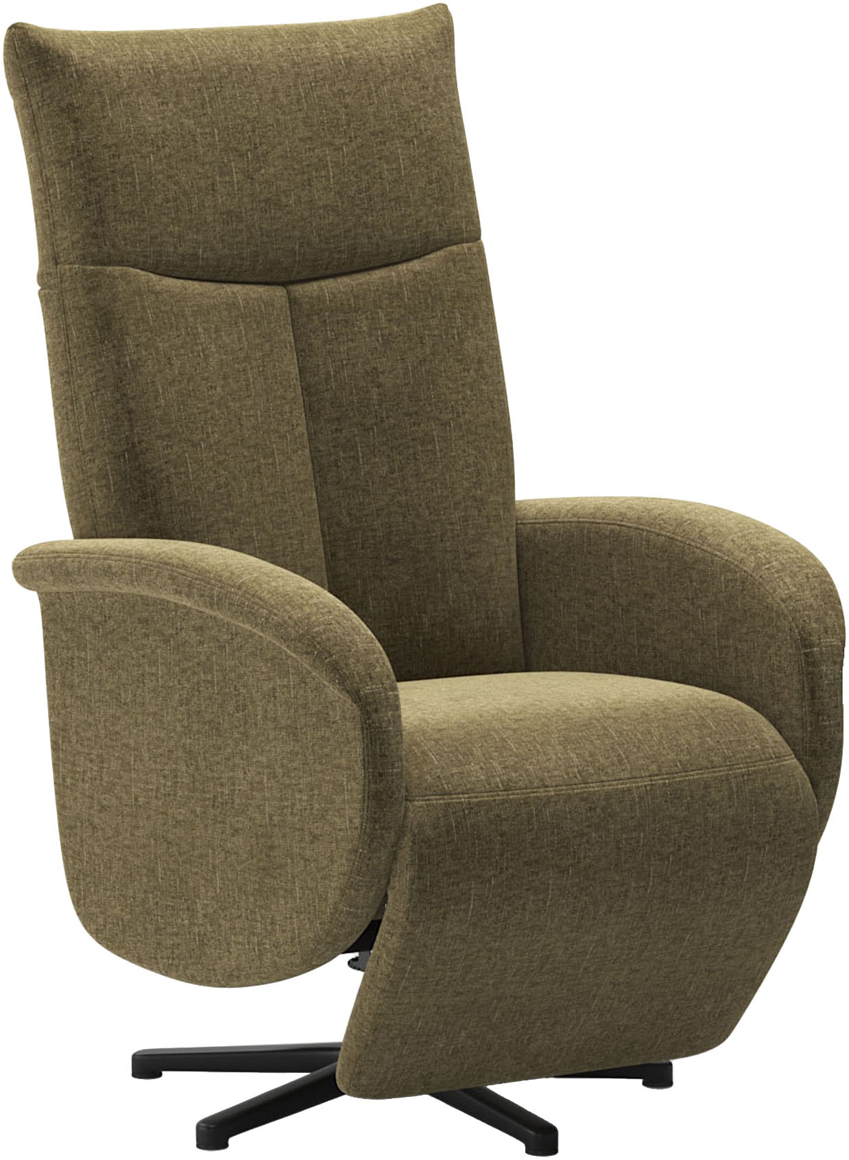 sit&more TV-Sessel "Glendale" wahlweise mit Aufstehhilfe, 2 Motoren und Akku