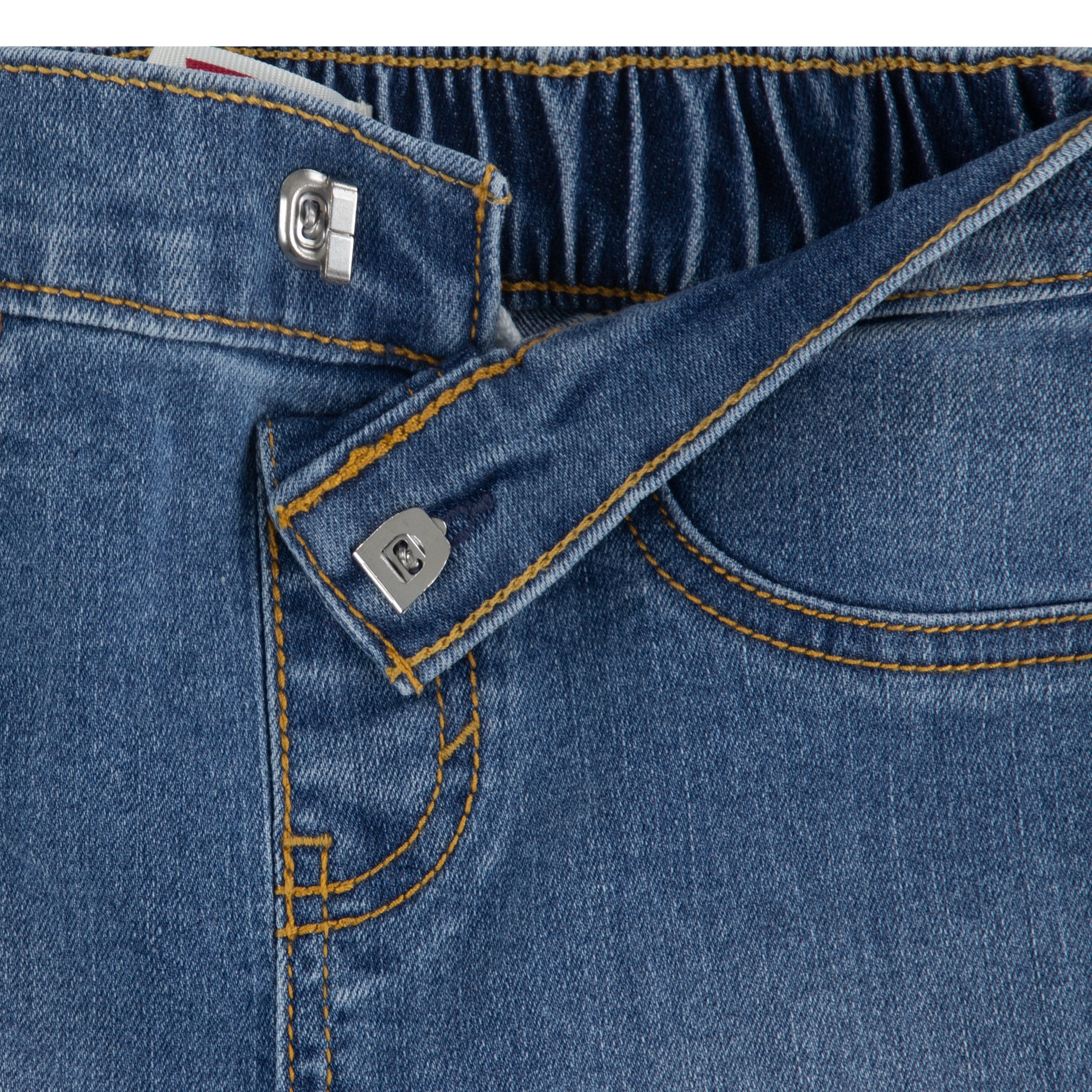 Levi's® Kids Shirt & Shorts »LVB HD AOP LOGO TEE & SHORT SE« 2 tlg. for Boys, 2 tlg. Set