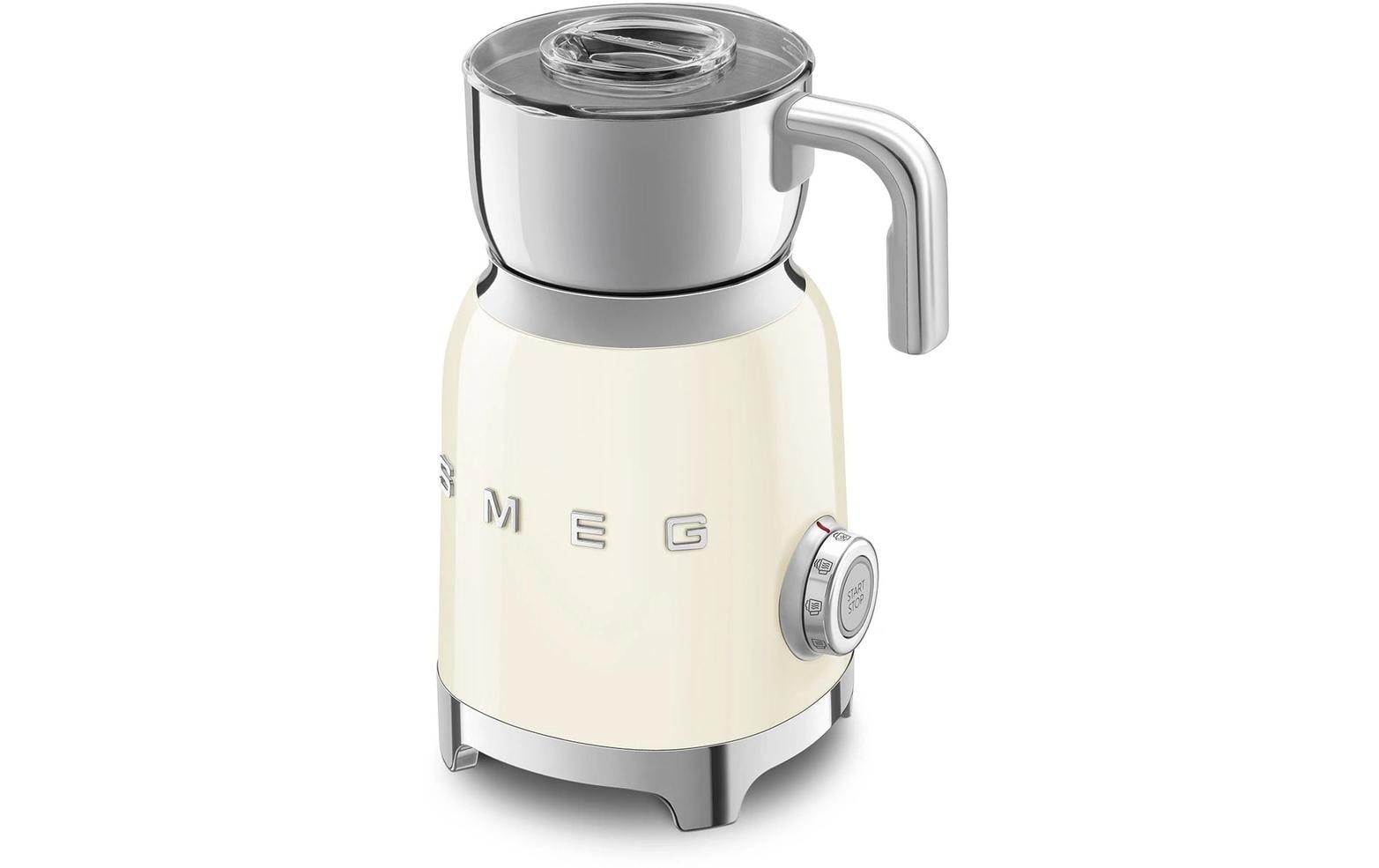 Smeg Milchaufschäumer »50's Style«, 500 W