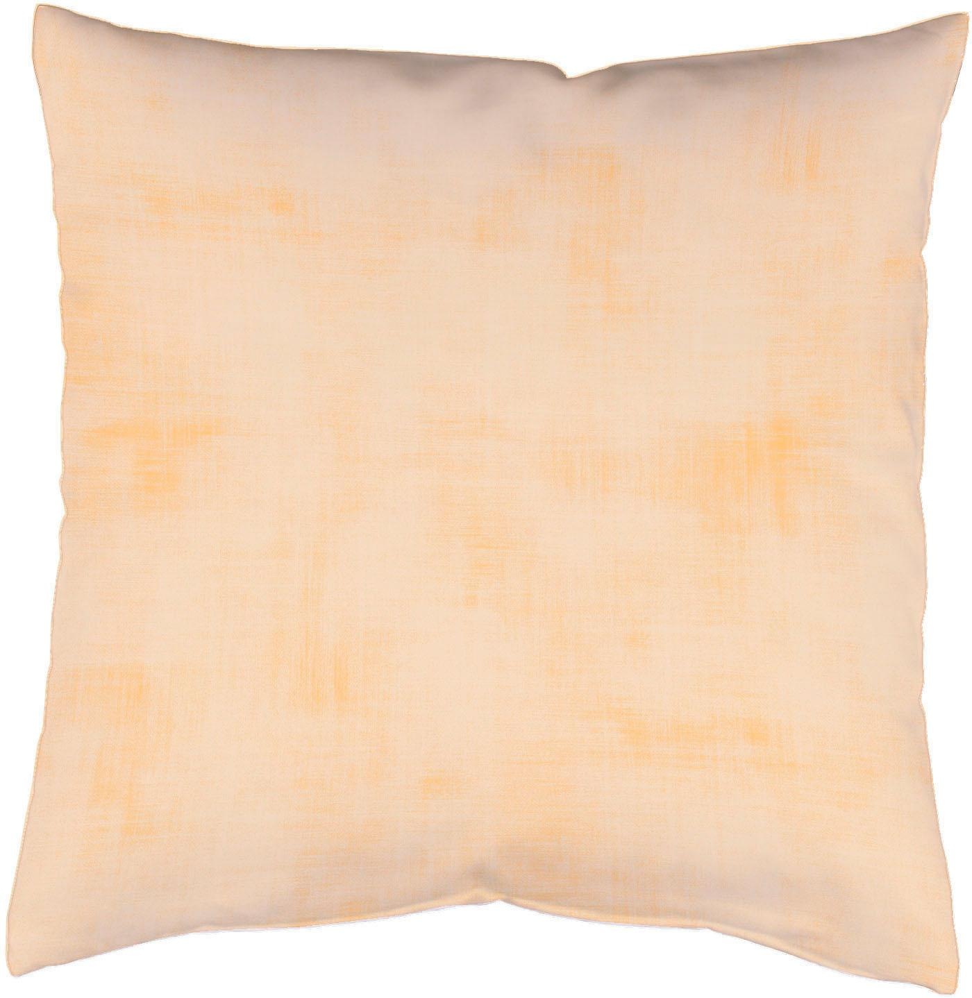 Image of HOME WOHNIDEEN Dekokissen »KISSEN UNI STRUKTUR«, (1 St.) bei Ackermann Versand Schweiz