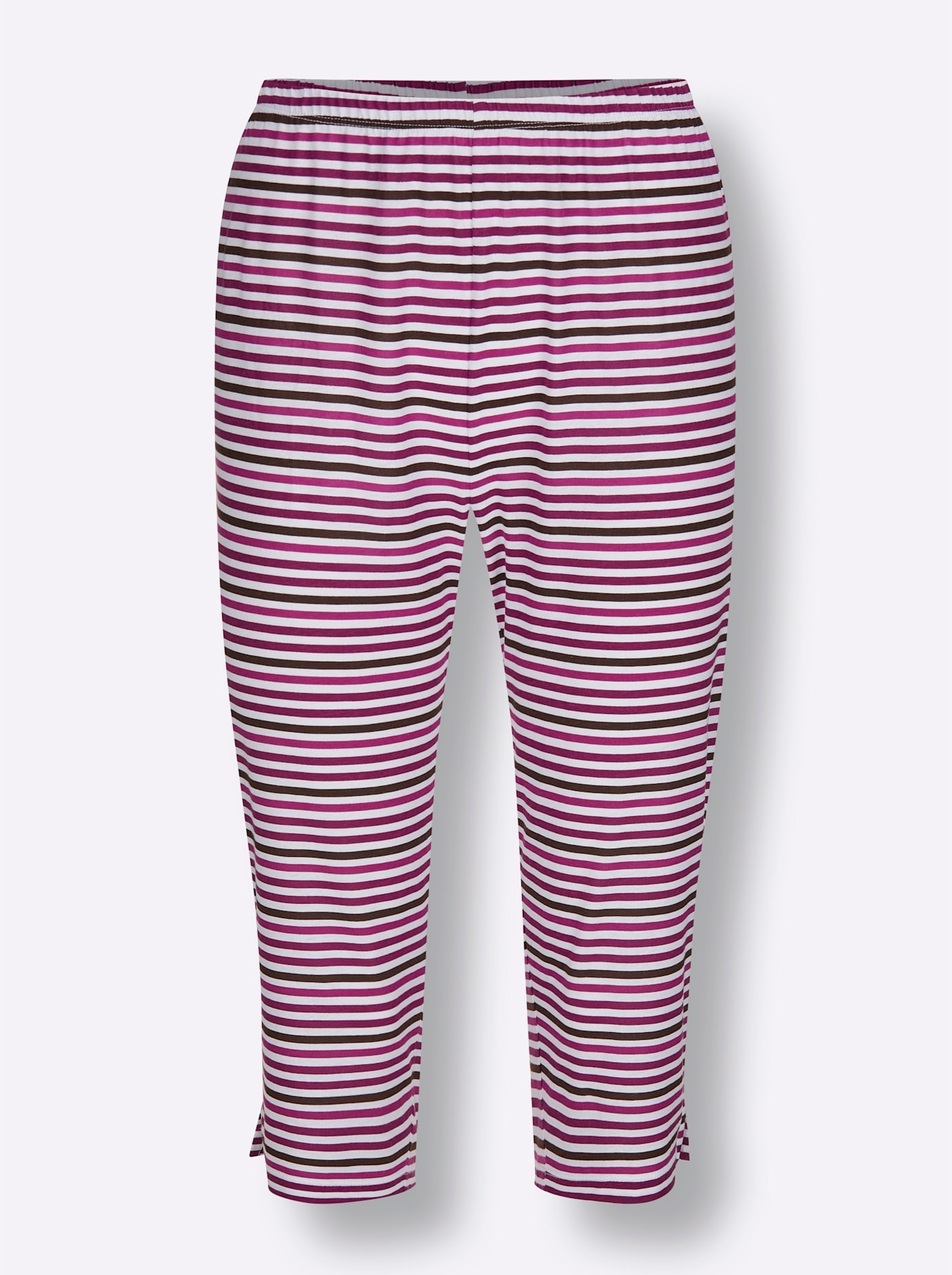 wäschepur Capri-Pyjama