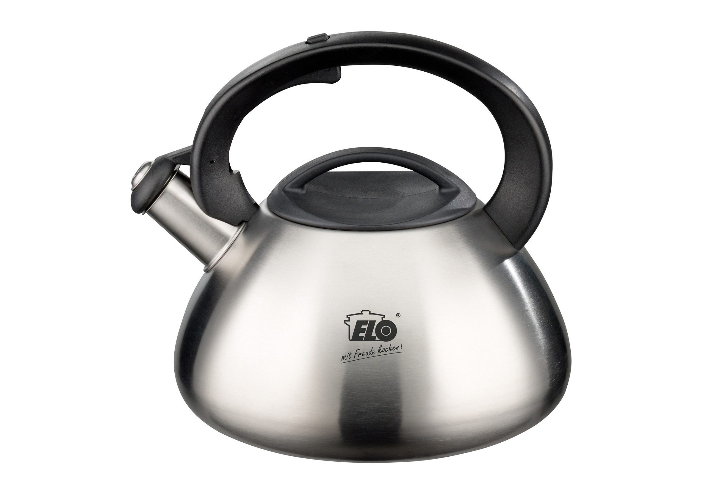 Image of Elo Wasserkessel »Bombee«, Edelstahl 18/10, (1 tlg.) bei Ackermann Versand Schweiz