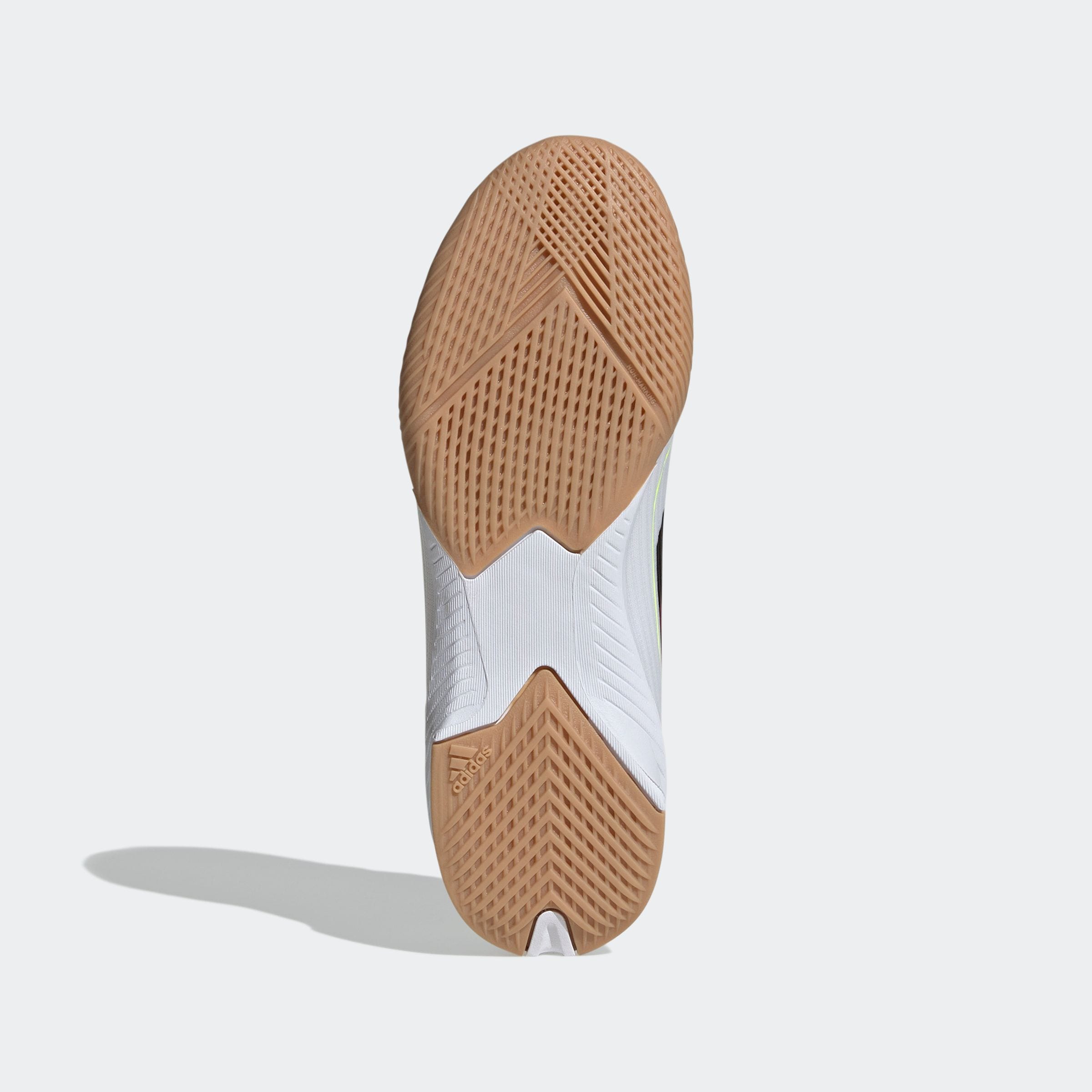 adidas Performance Fussballschuh »F50 LEAGUE KIDS IN«