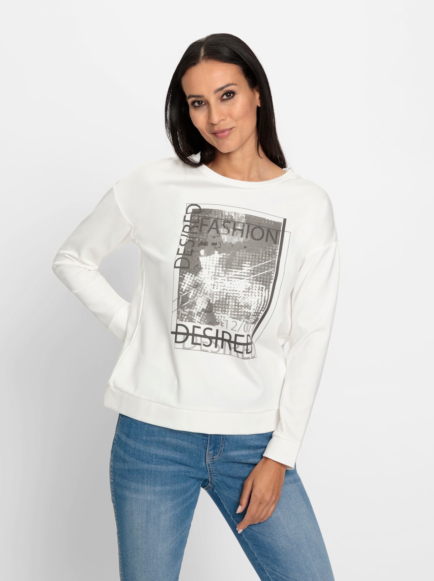 heine Sweatshirt