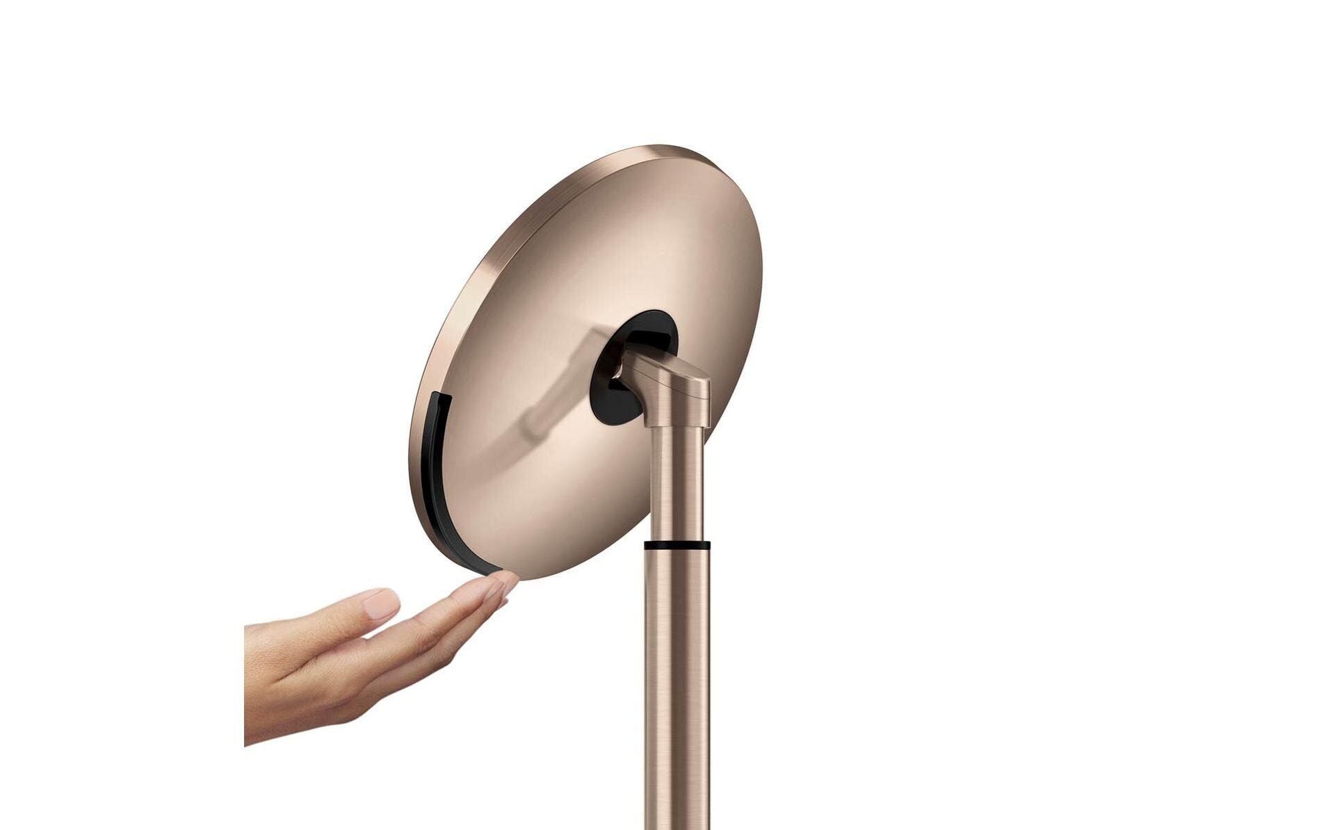 simplehuman Kosmetikspiegel »Sensor«