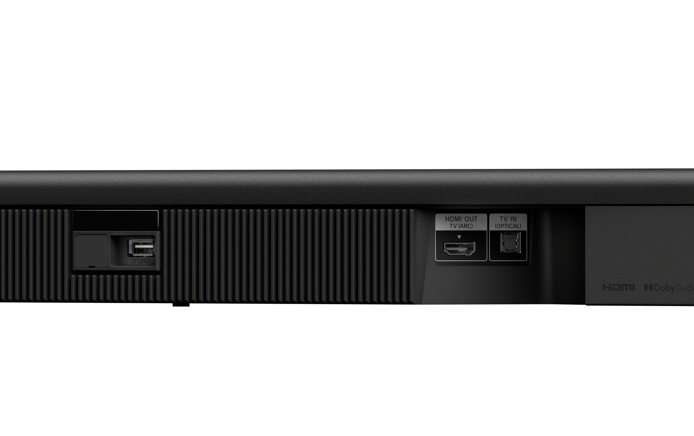 Sony Soundbar »44563 Soundbar schwarz«