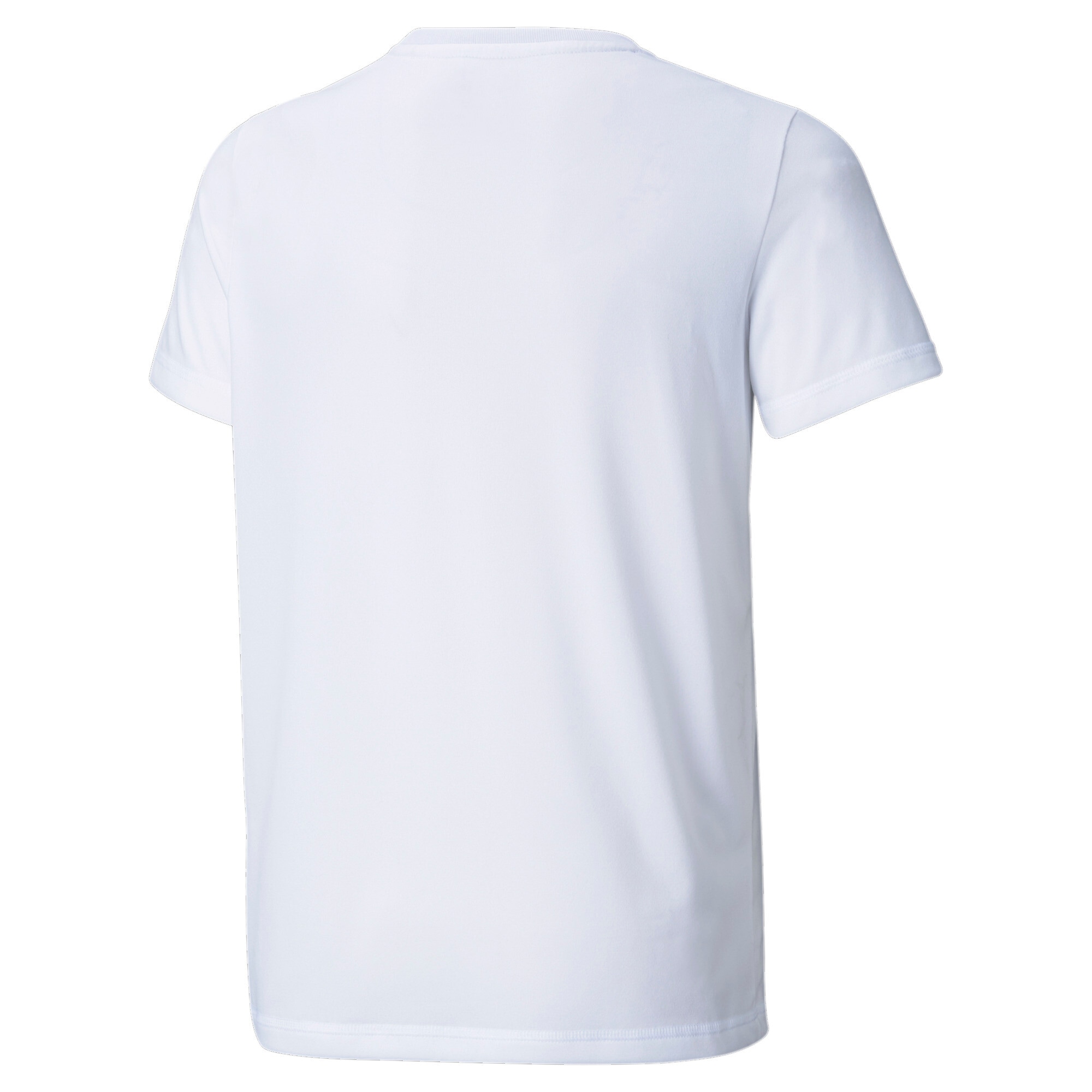PUMA T-Shirt »ACTIVE SMALL LOGO TEE B«