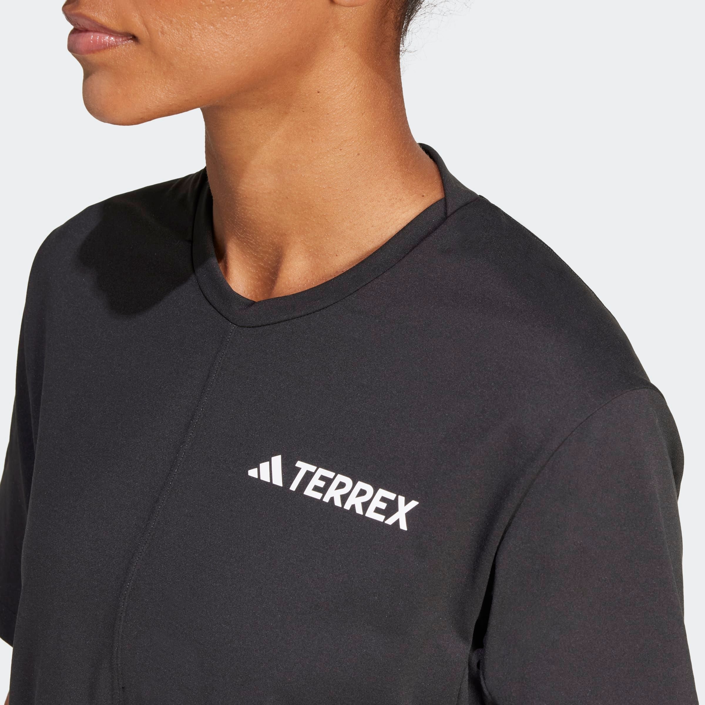 adidas TERREX Funktionsshirt »W MT TEE«
