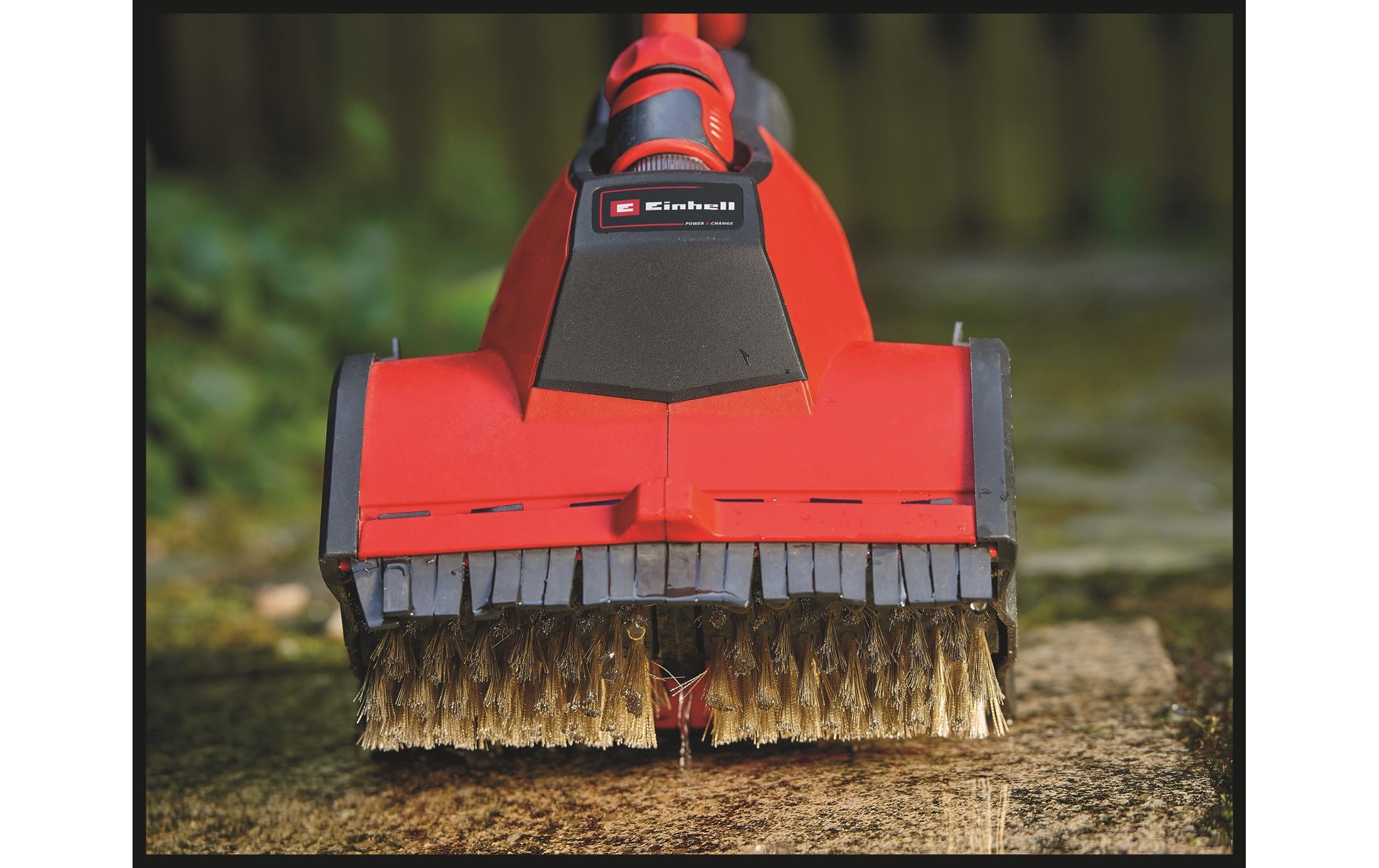 Einhell Reinigungsbürste »Ultra«
