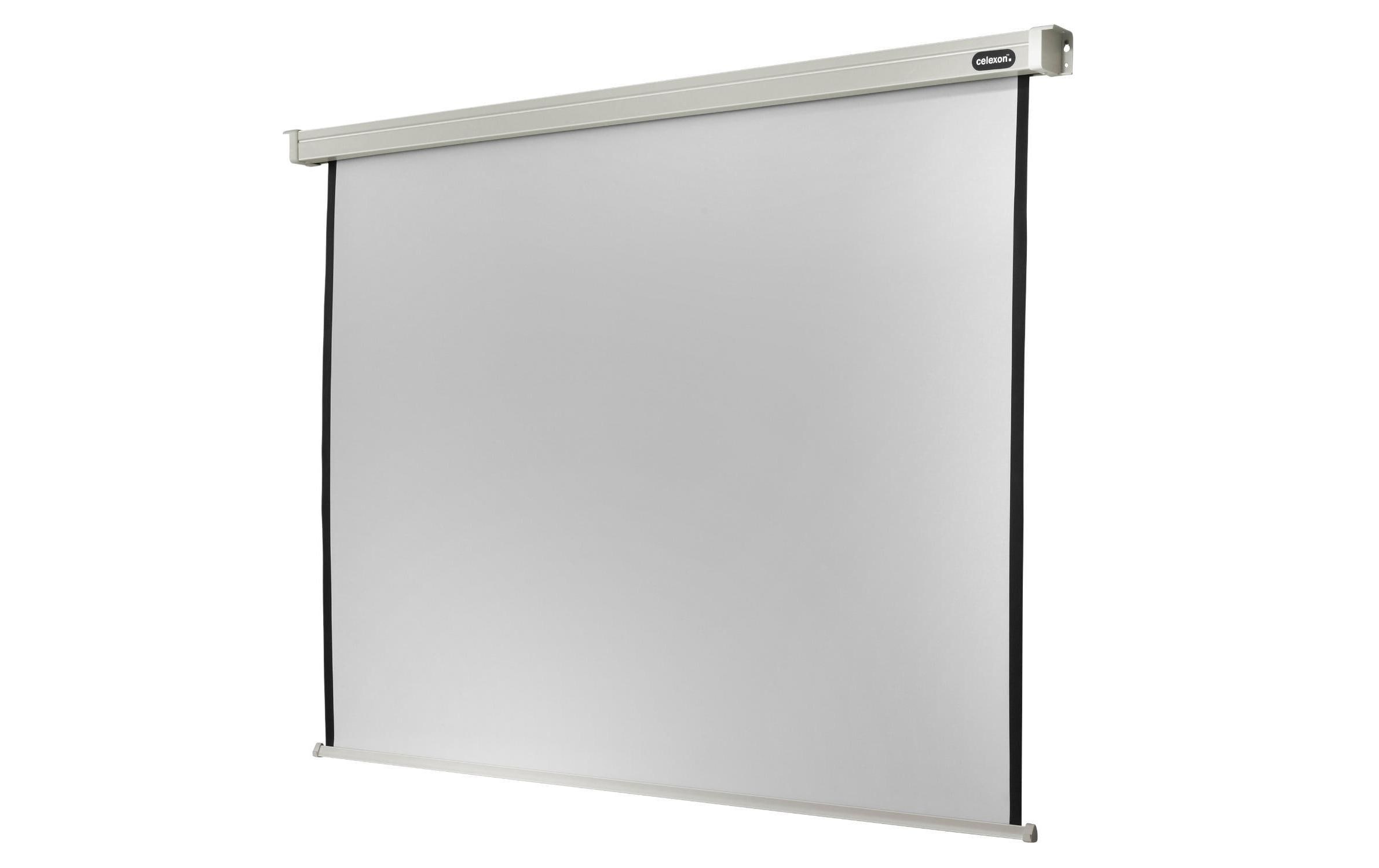 Image of Celexon Motorleinwand "Motor Professional 210x118 cm"