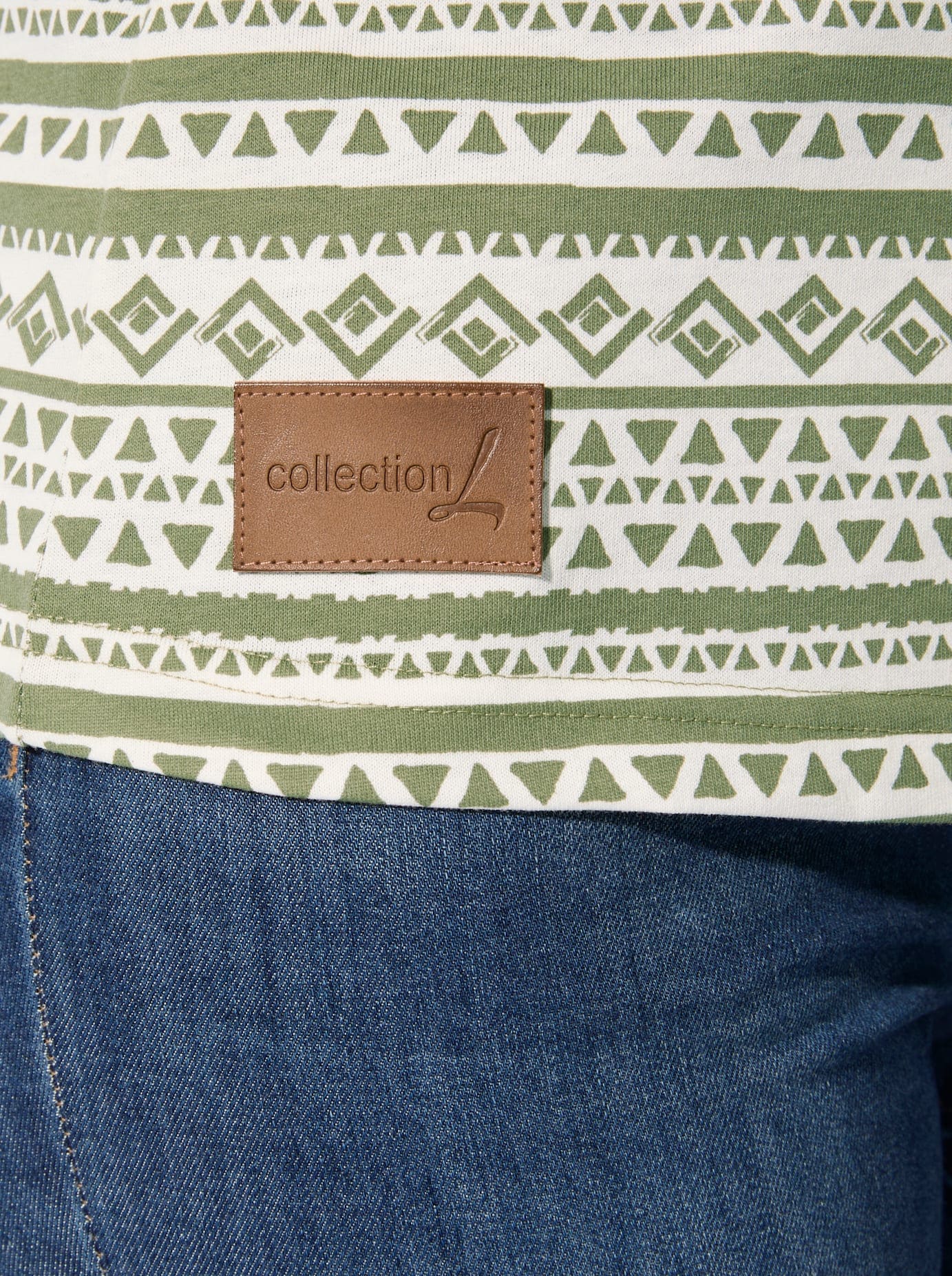 Casual Looks Haut de chemise