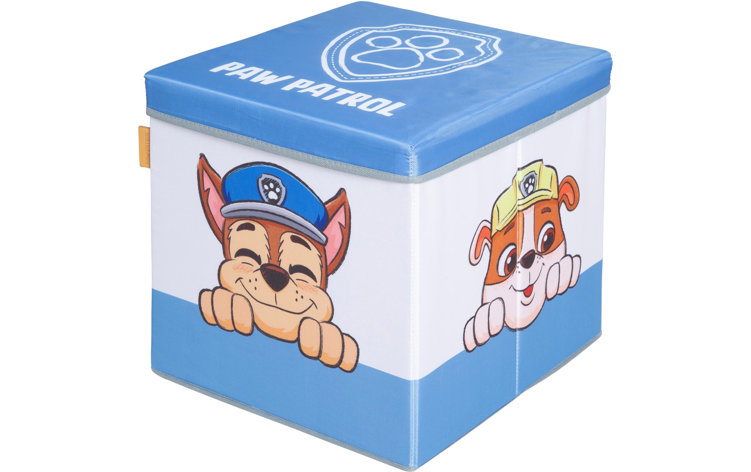 roba® Hocker »Paw Patrol«