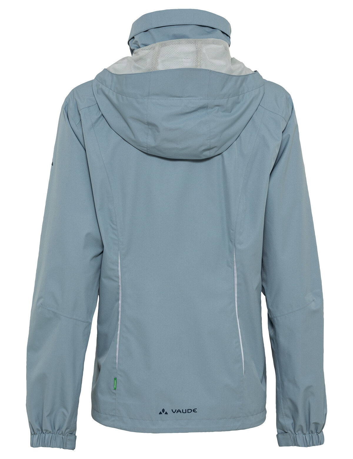 VAUDE Fahrradjacke »WOMEN'S ESCAPE BIKE LIGHT JACKET«, (1 St.), Winddicht & Wasserdicht & Atmungsaktiv