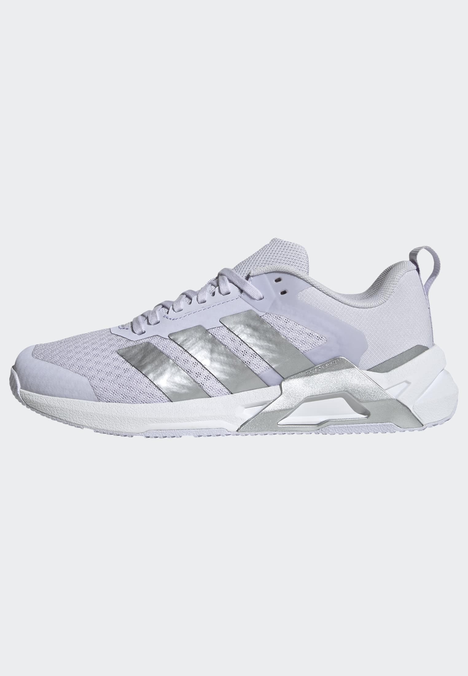 adidas Performance Chaussure d'entraînement »DROPSET CONTROL«  pour un meilleur maintien lors de l'entraînement avec poids