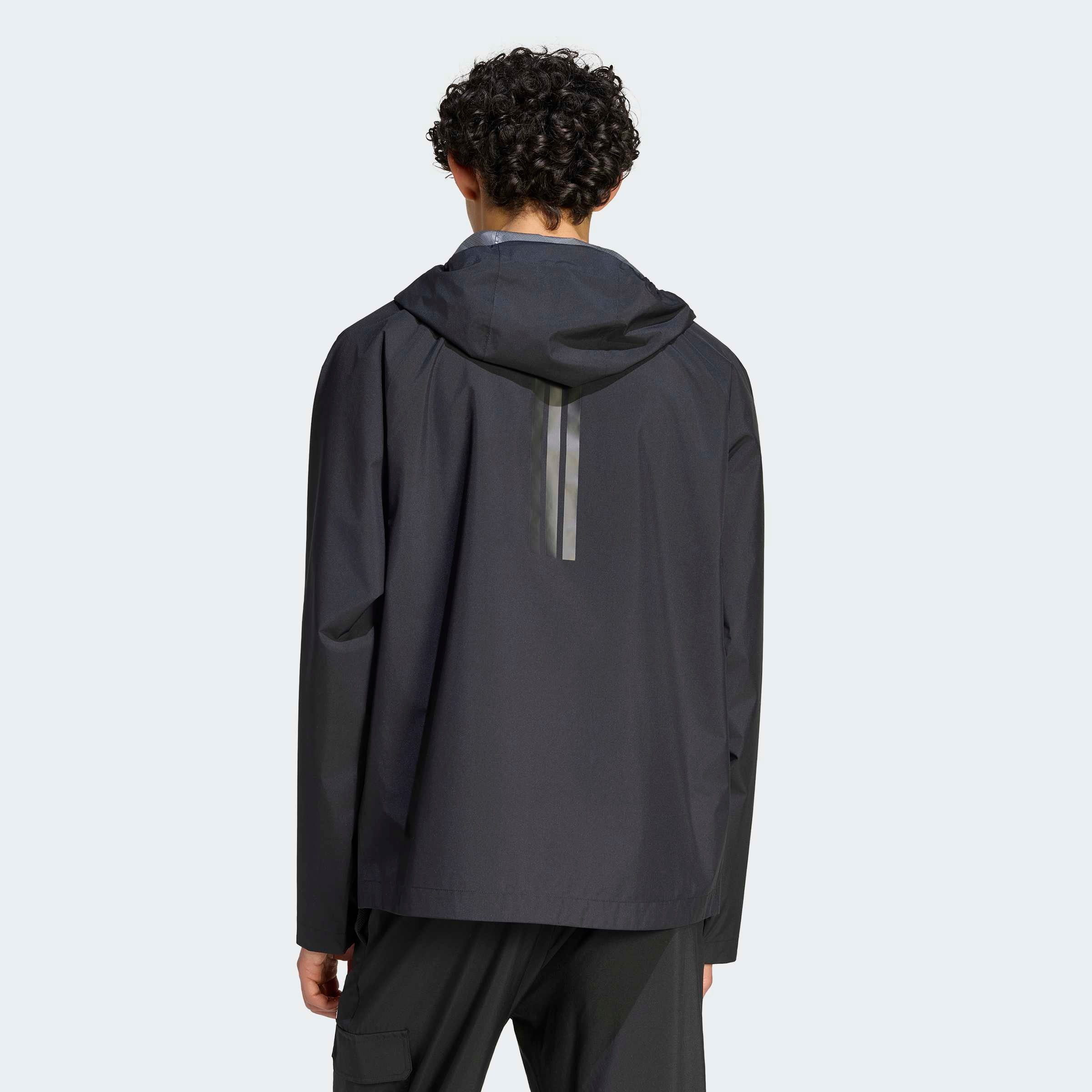 adidas Sportswear Outdoorjacke »ESSENTIALS«