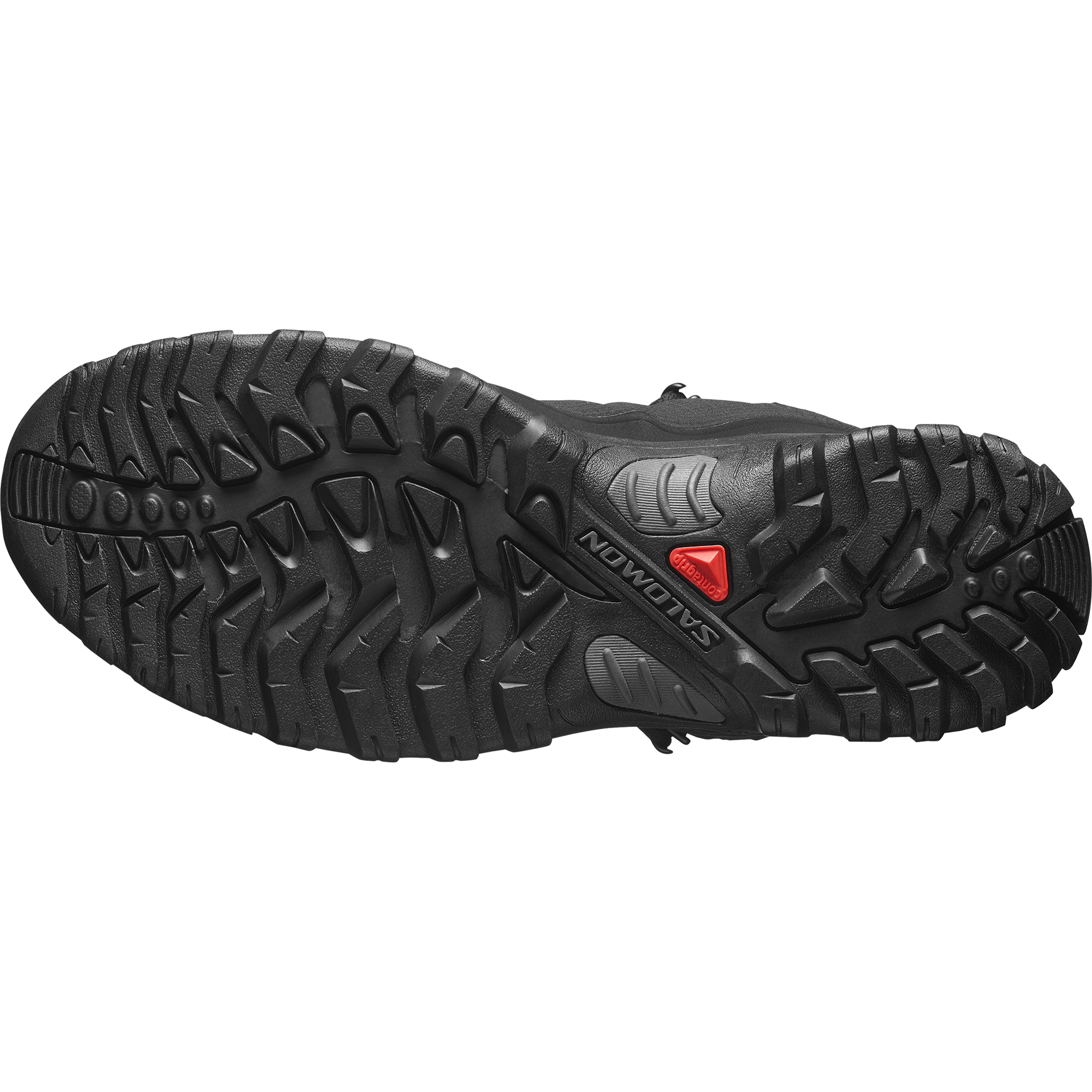 Salomon Bottes d'hiver »SHELTER WP«  chaussures d’hiver, bottes d’hiver, snowboots, imperméables