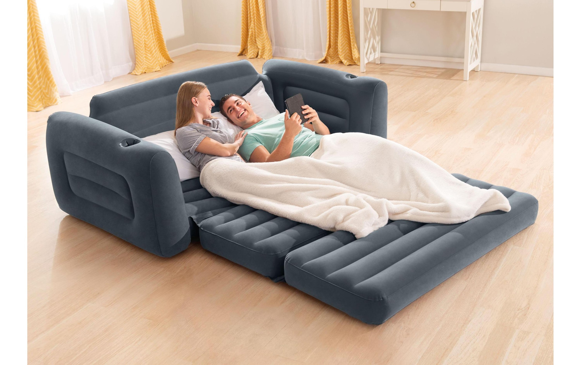 Intex Luftbett »Sofa Pull-Out«