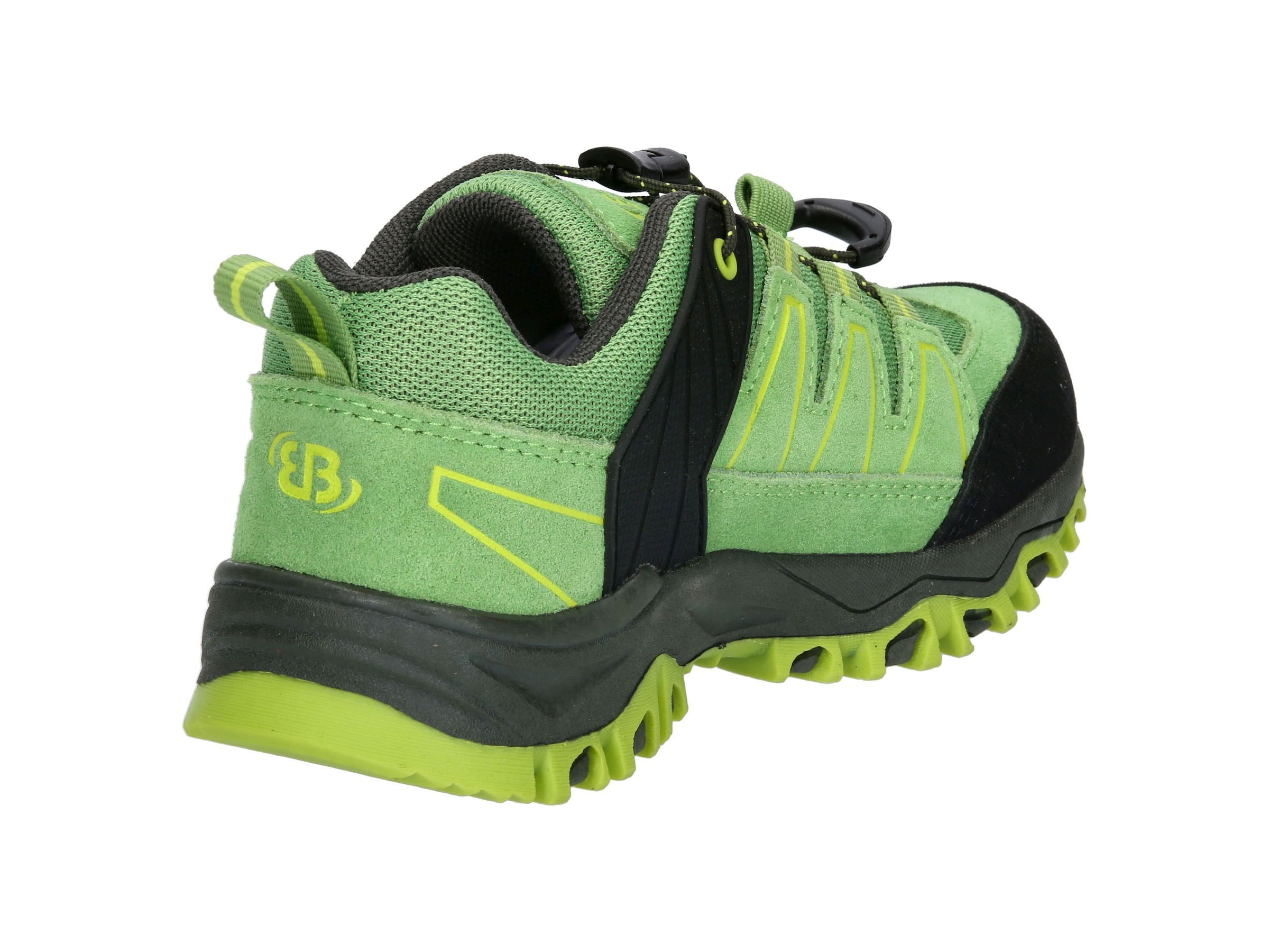 BRÜTTING Outdoorschuh »Outdoorschuh Mount Pinos Kids Low«
