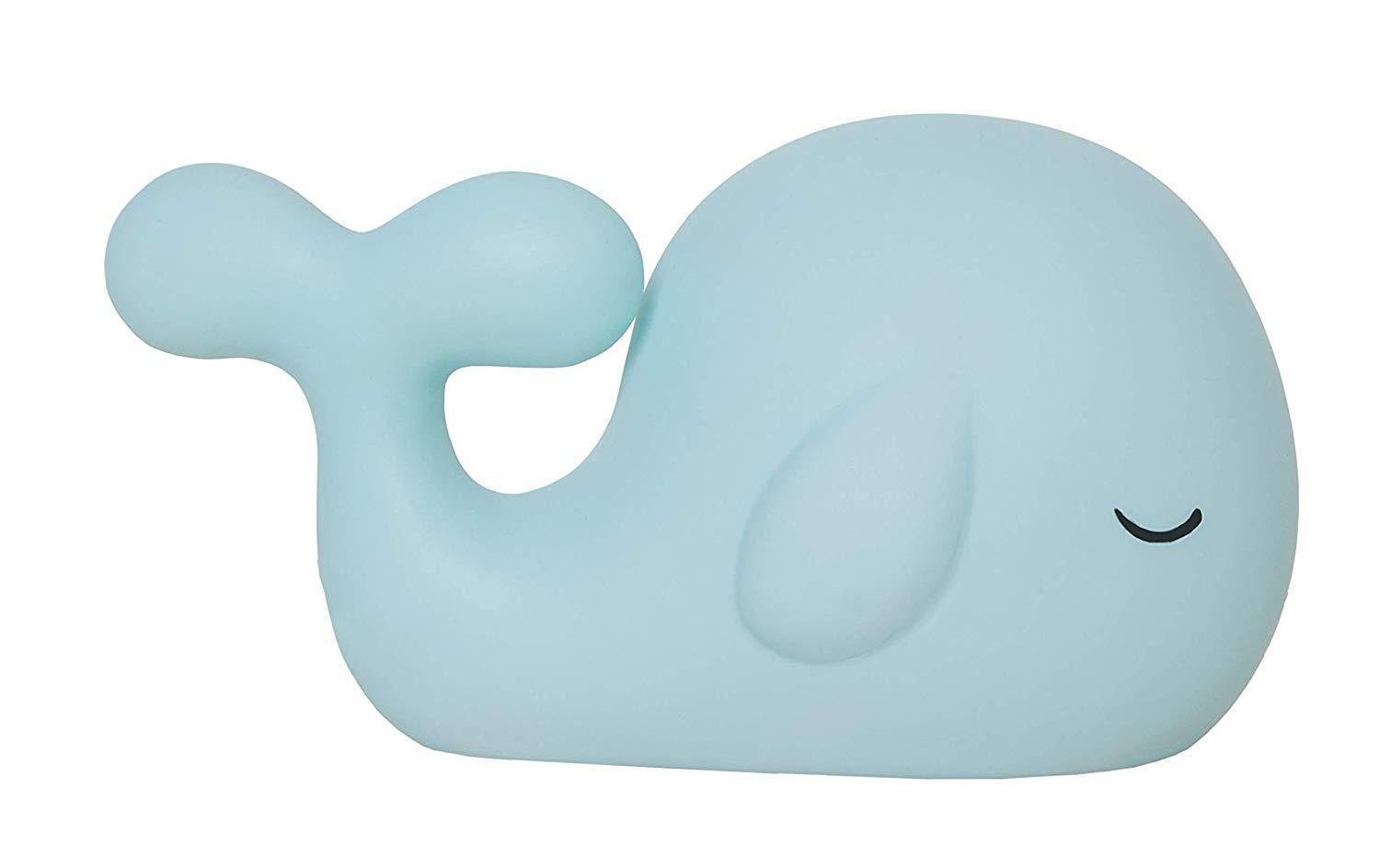 Image of JaBaDaBaDo LED Nachtlicht »Wal Blau« bei Ackermann Versand Schweiz