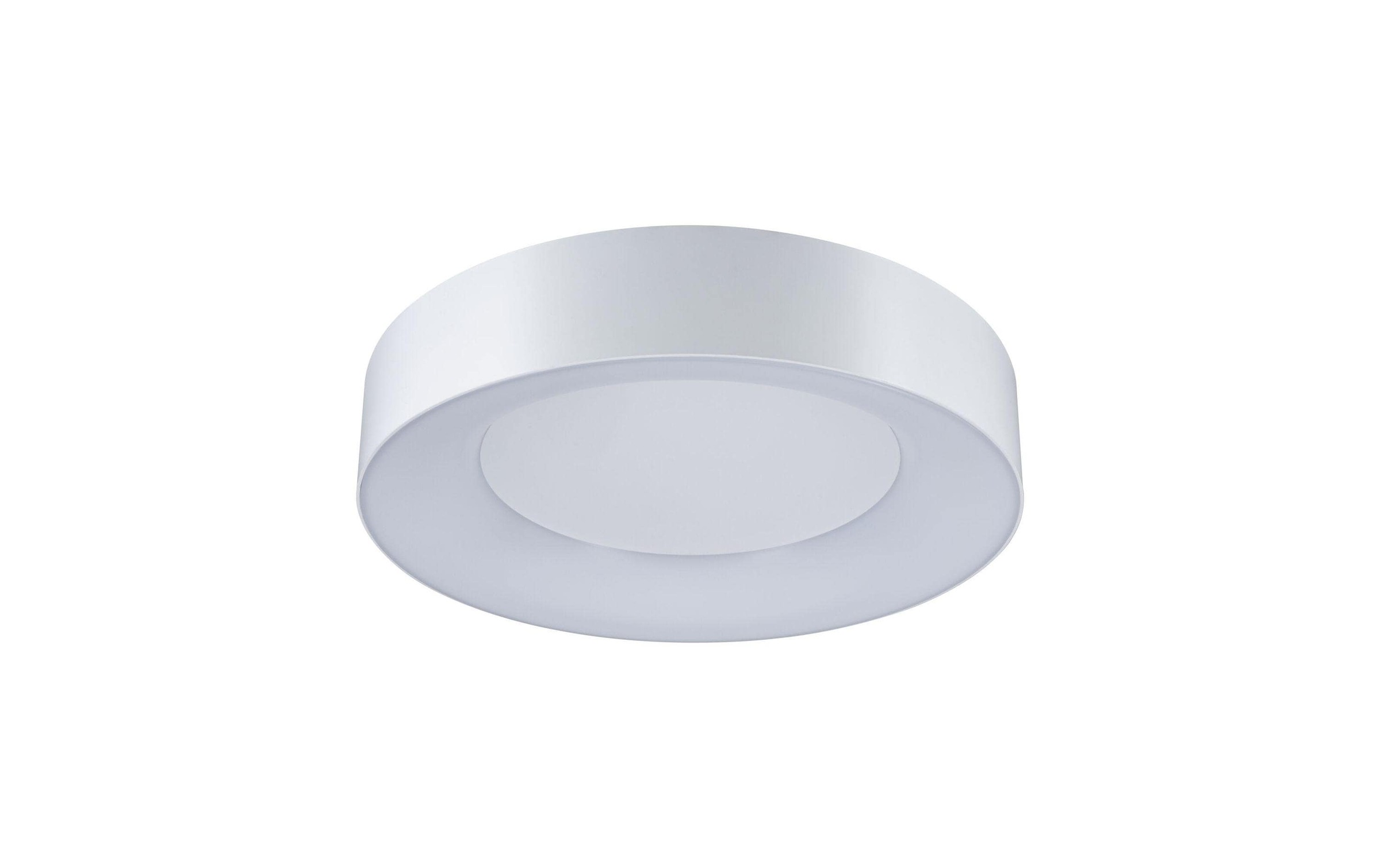 Paulmann Deckenleuchte »Deckenleuchte Casca IP44« LED-Modul RGB | warmweiss - kaltweiss