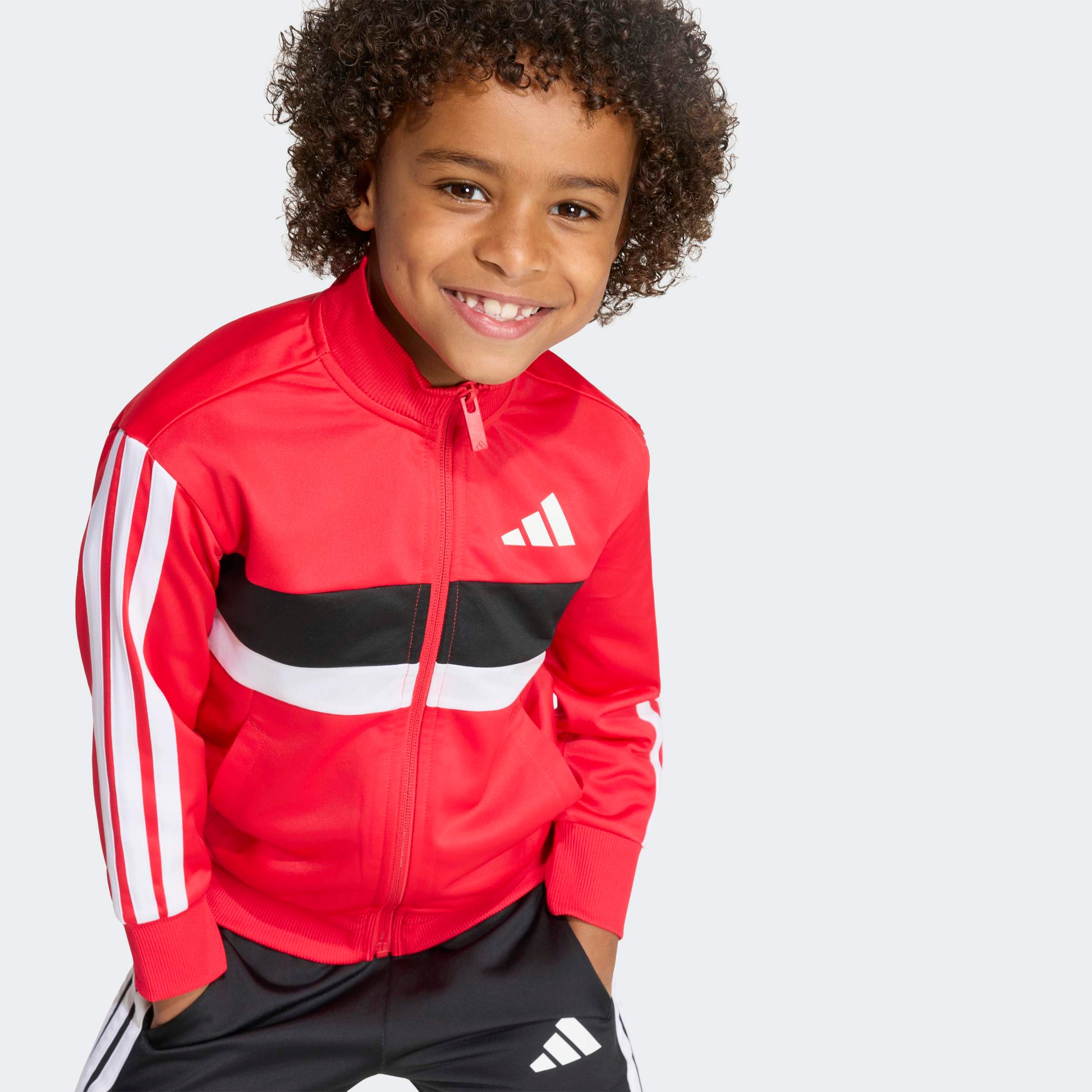 adidas Sportswear Combinaison d'entraînement »LK 3S TIB TS« 2
