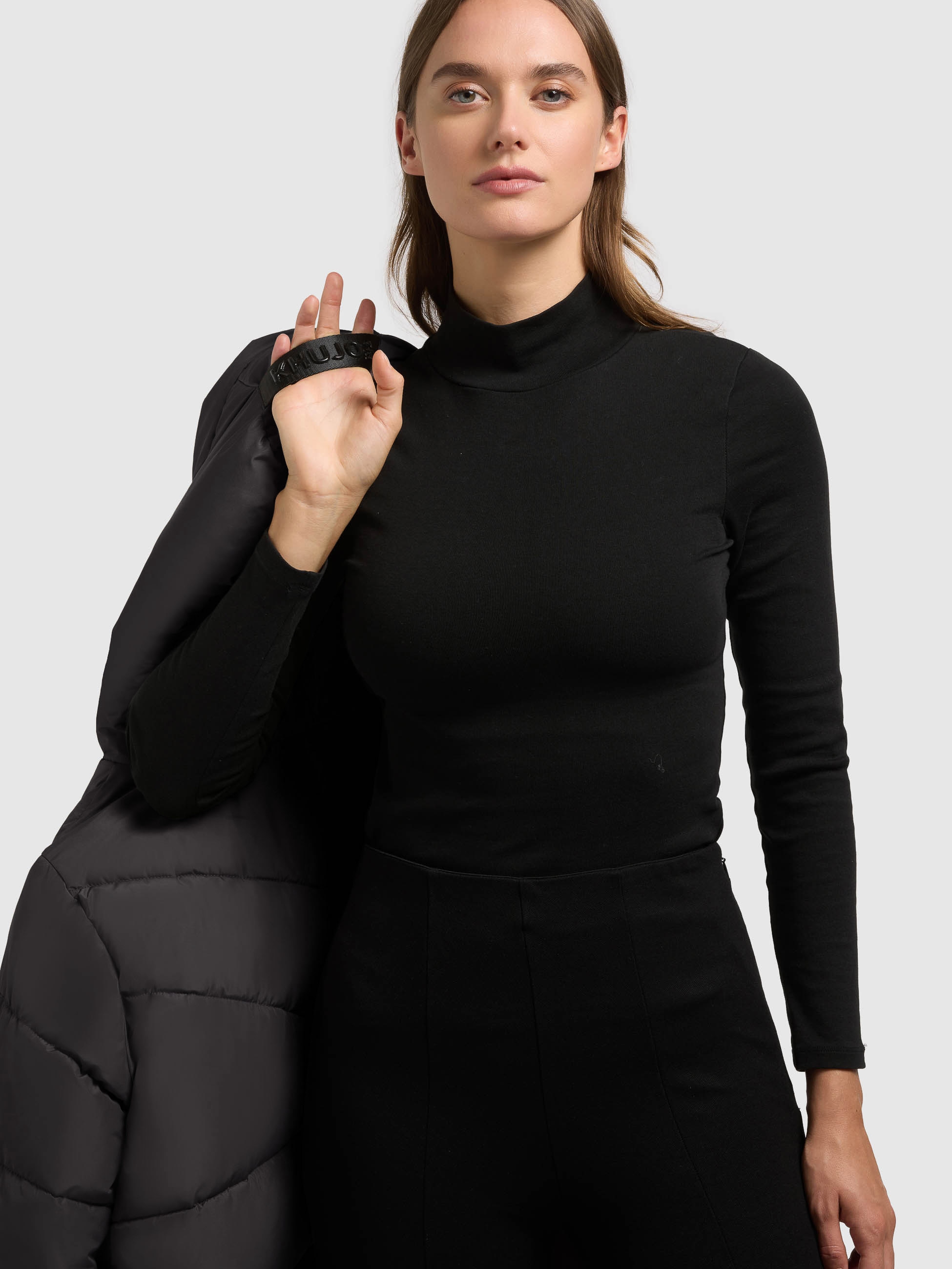 khujo Manteau matelassé »STAMA«