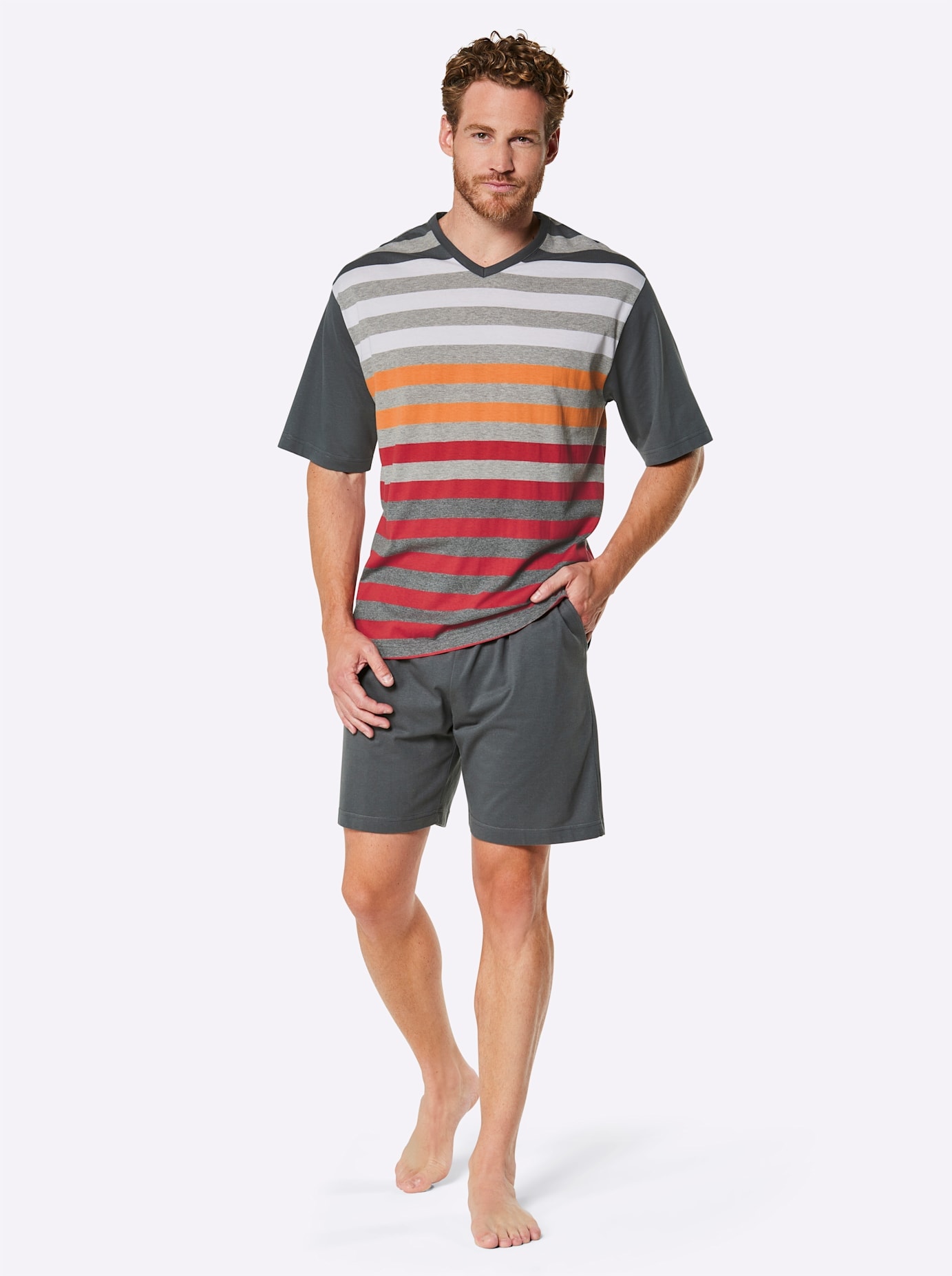 Hajo Shorty
